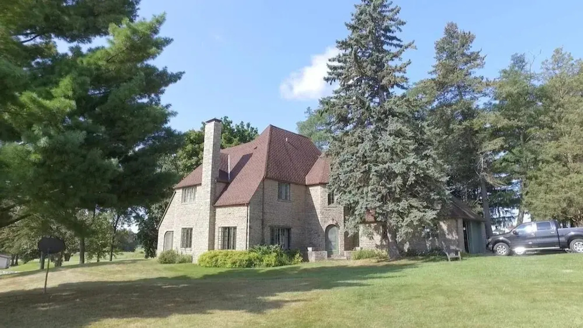 The Golf Courses of Lawsonia