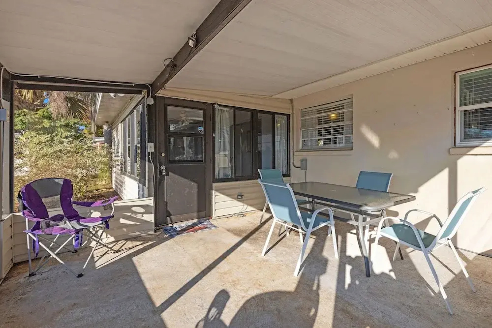 Waterfront Retreat W/ Canal Access 3 Bedroom Home