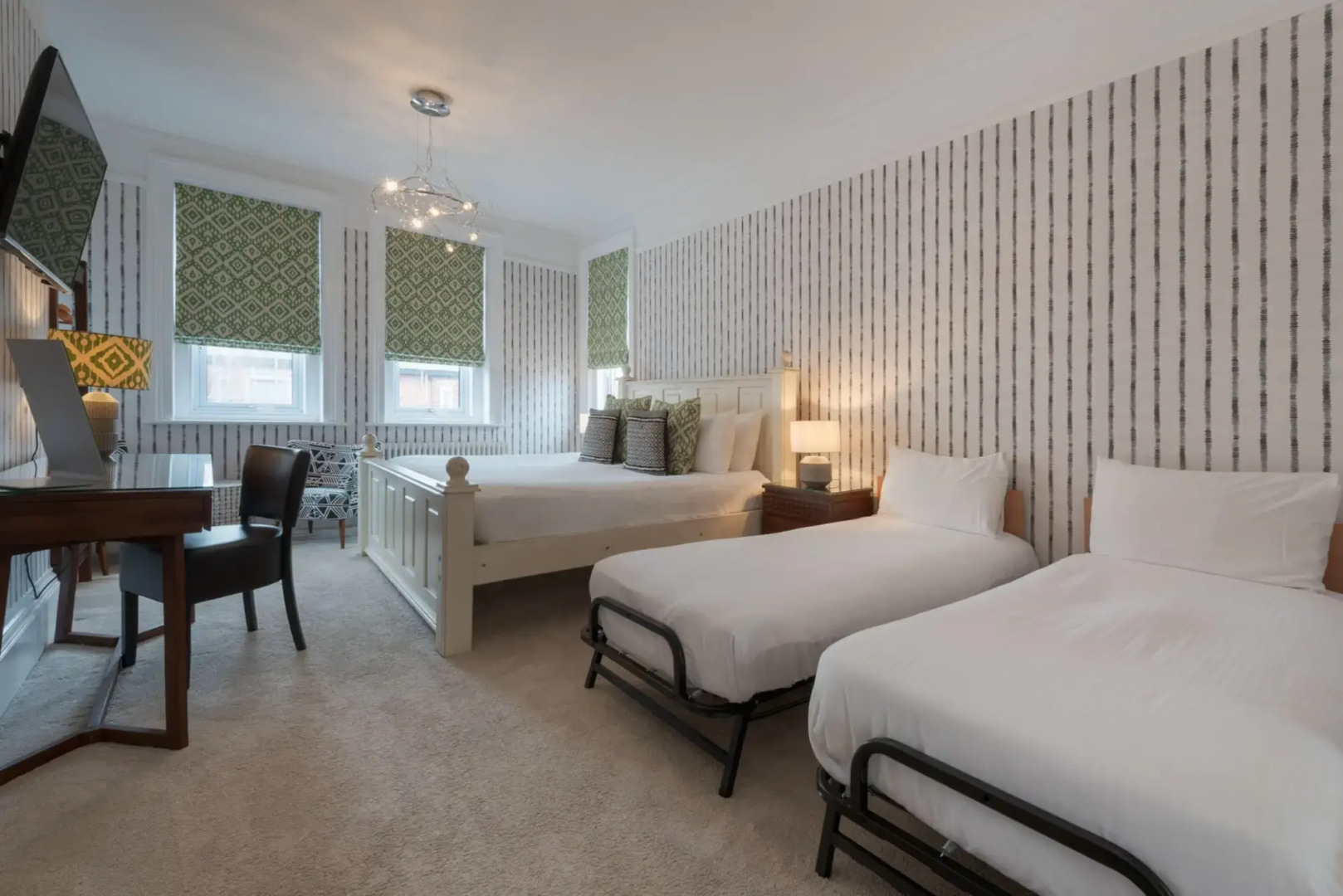 Stattons Hotel & Restaurant