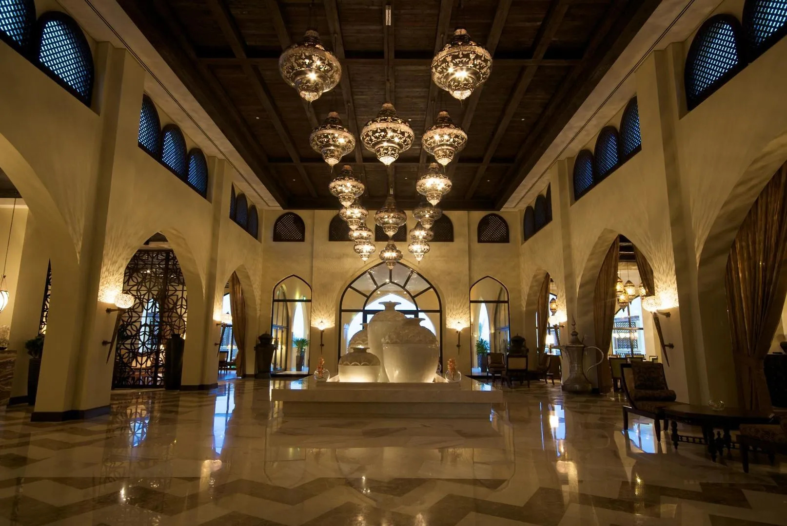 Aldhafra Resort, Vignette Collection