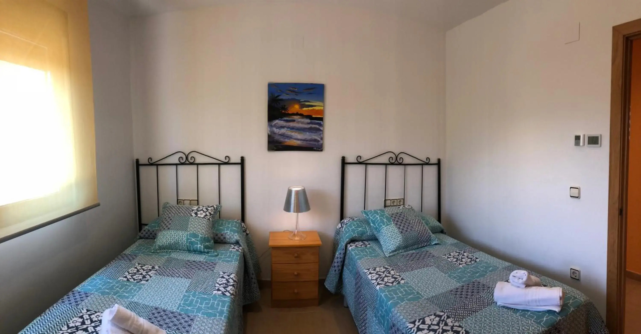 Casa Rural El Coscojar