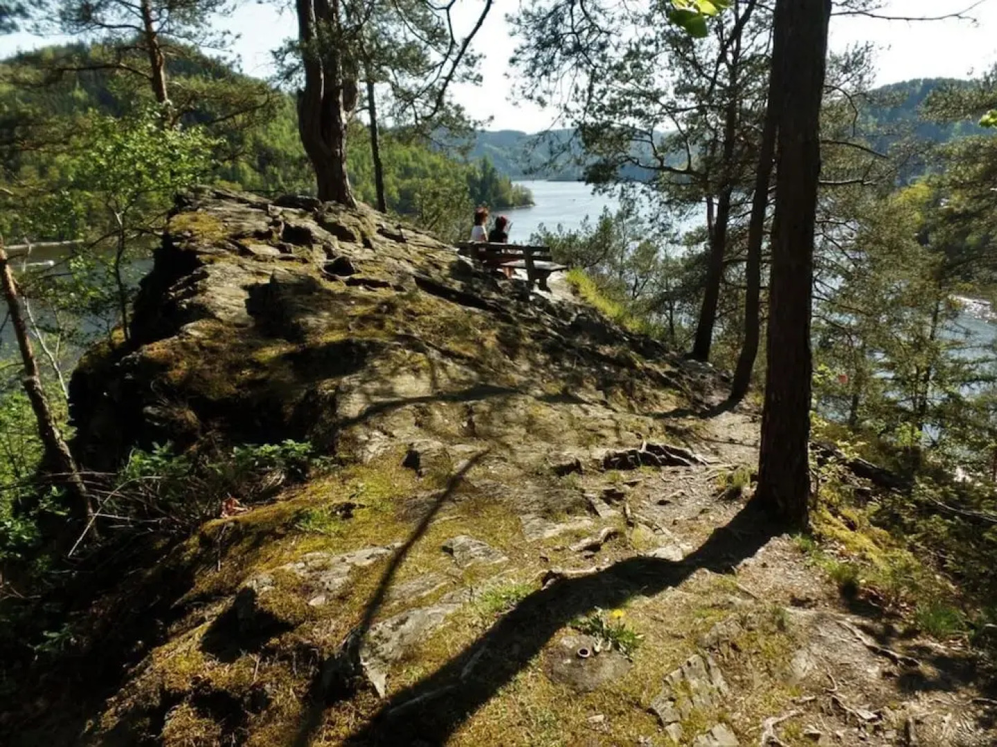 Holiday Home Lake View