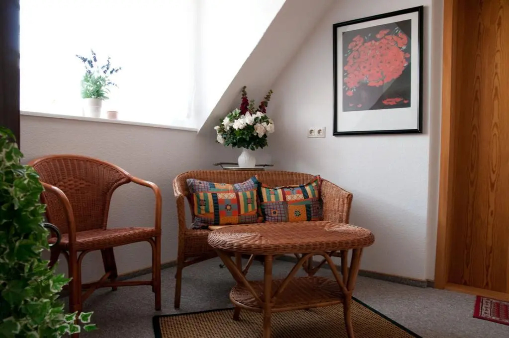 Lindenhof Hotel Garni