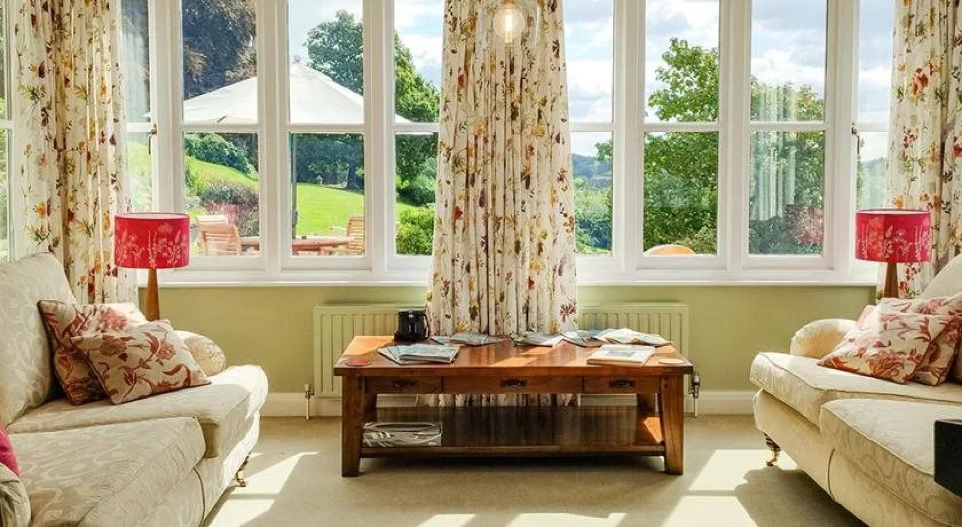 Eastwrey Barton - Guest house