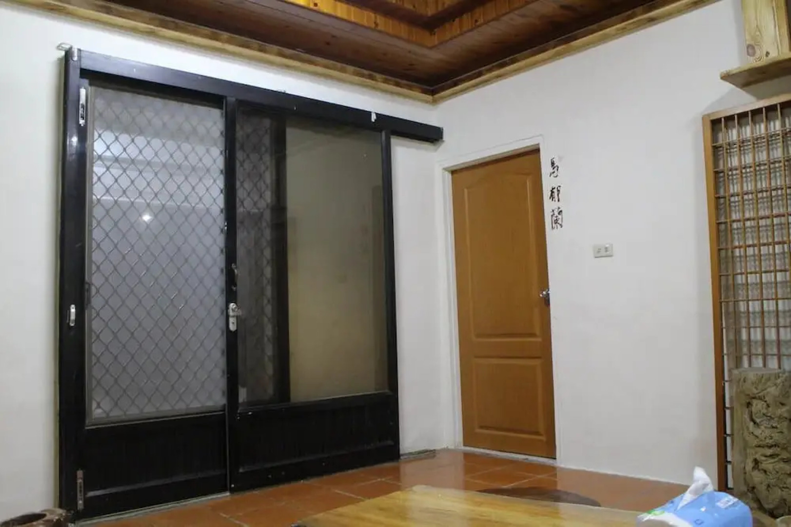 Simple Life in Chishang