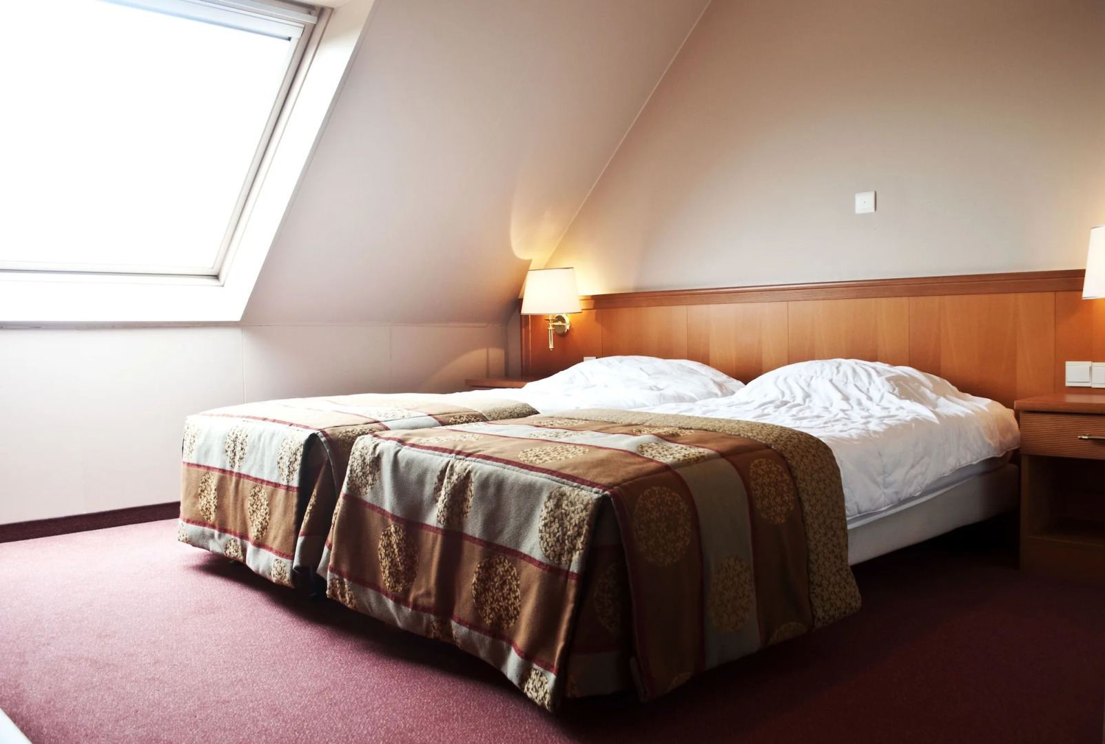 Corsendonk Duinse Polders