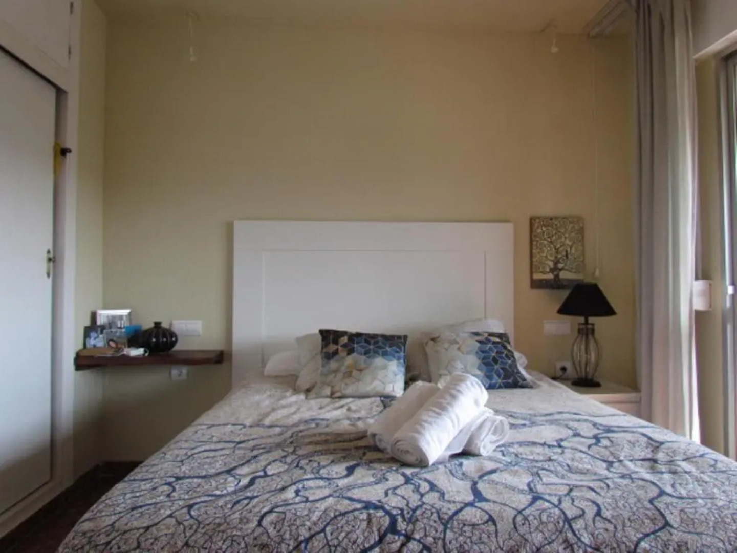 Apartamento La Noria 2