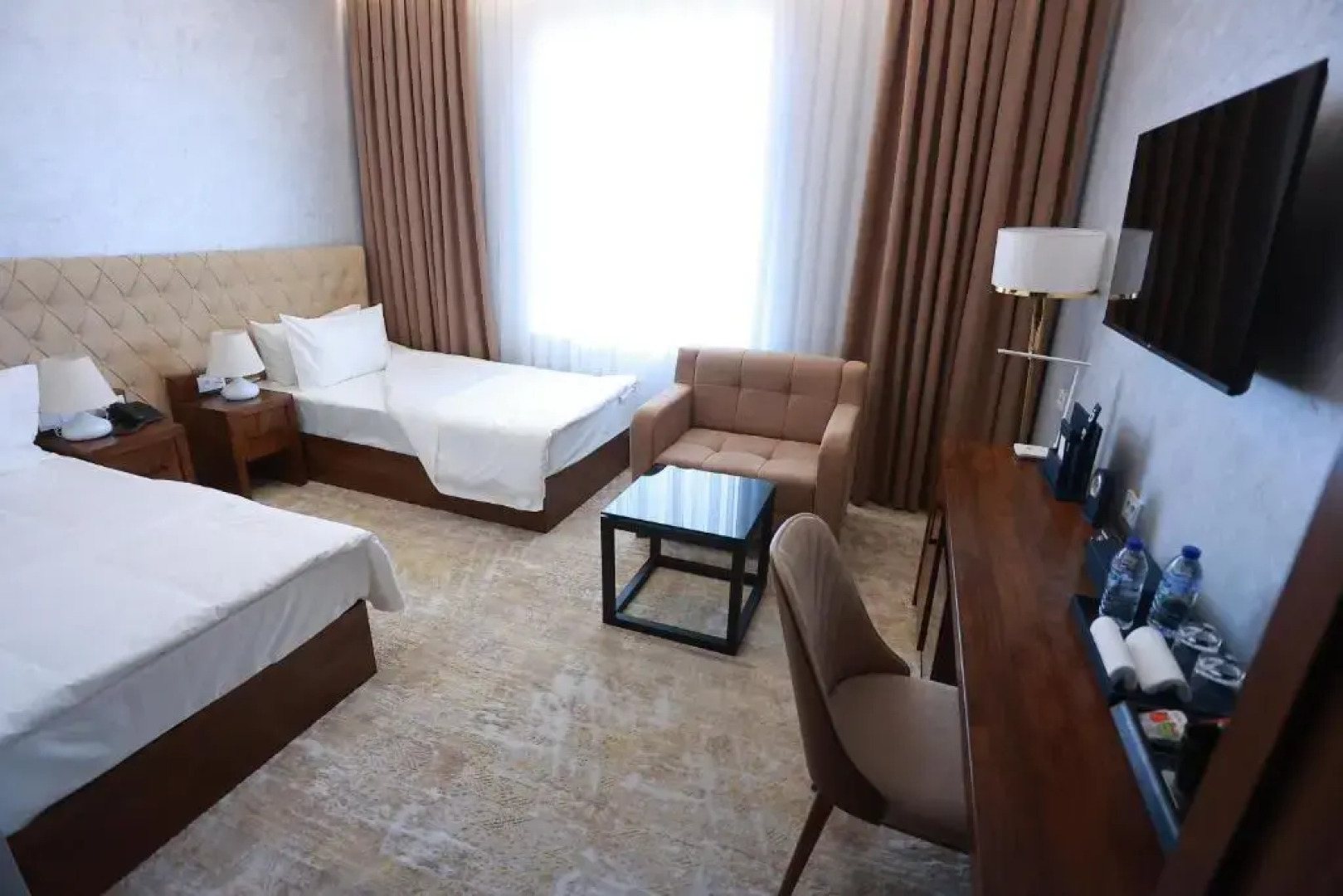 Regal Hotel by Grand