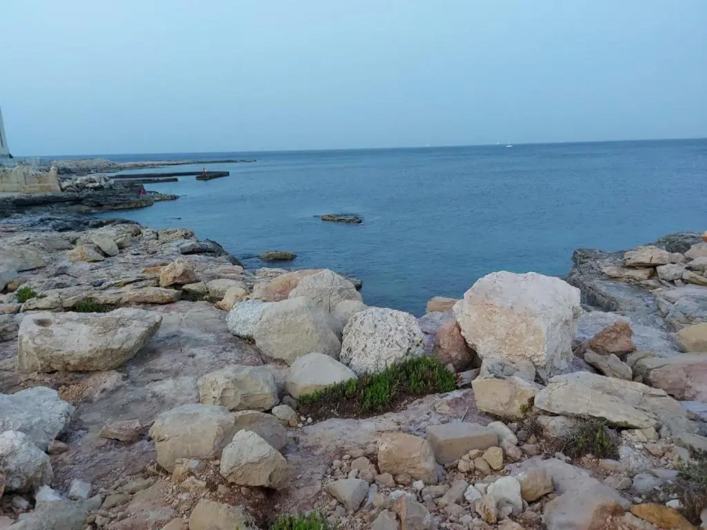 Gizimina Masionette in Marsascala by Sea and near Airport