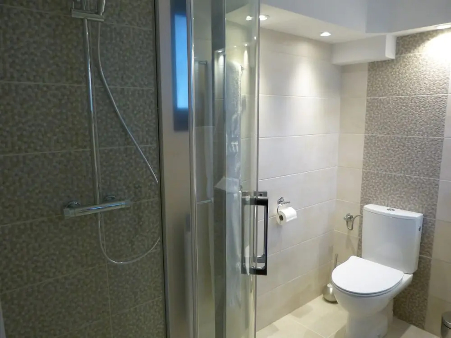 Villa Thebaïde Chambres d'hôtes