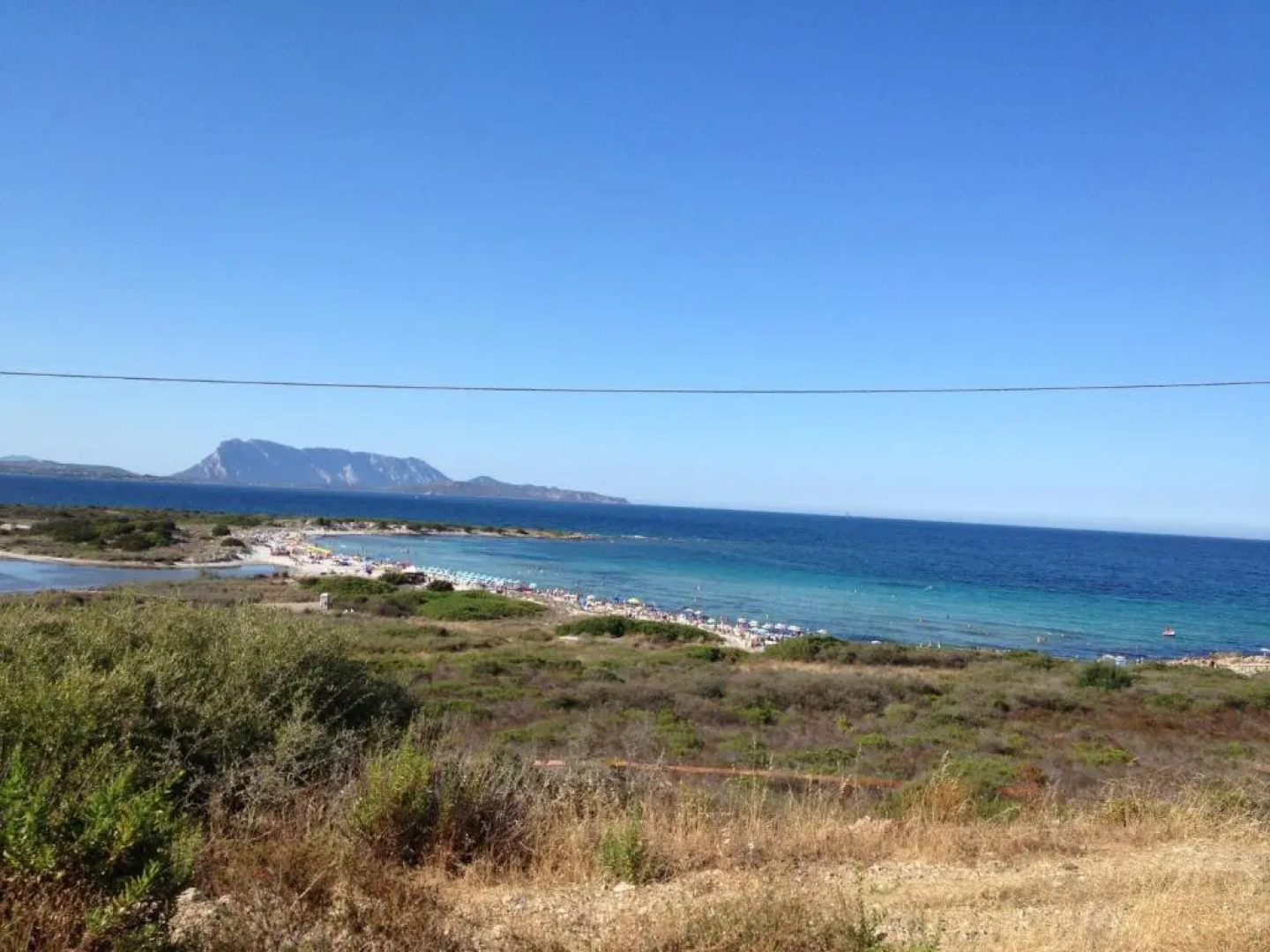 Stella Marina Camere sul mare