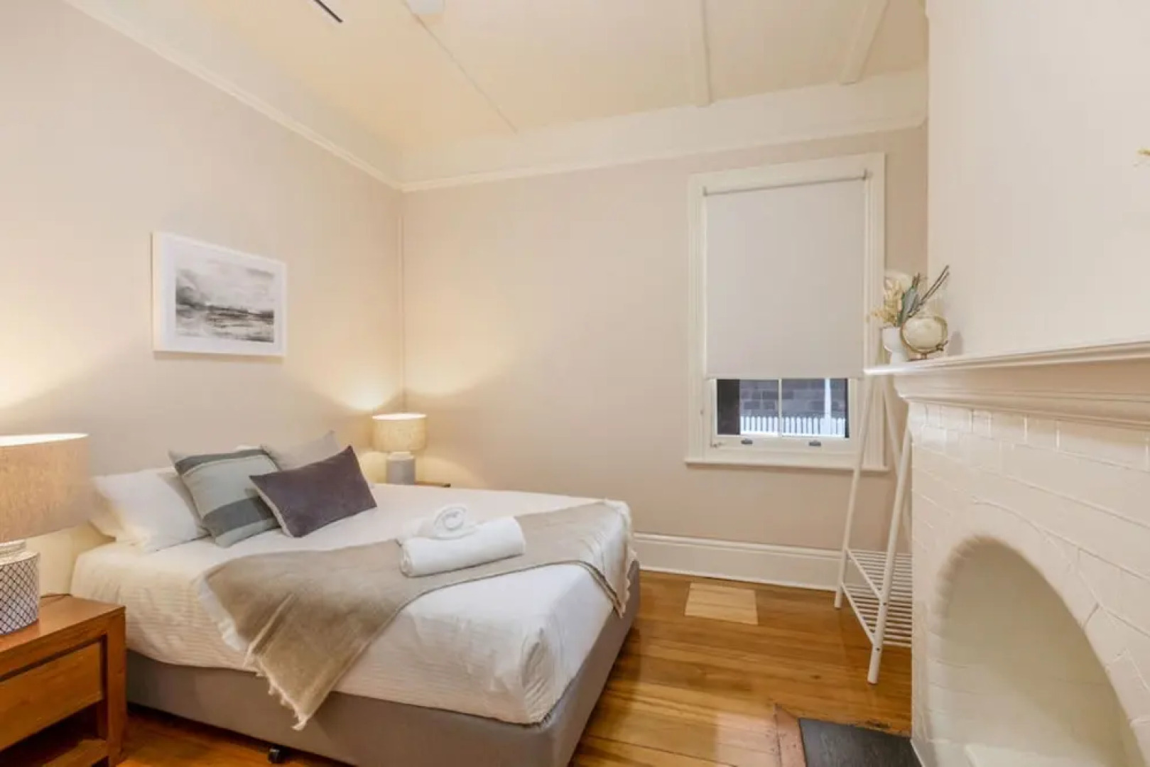 Reflections Norah Head Lighthouse Cottages