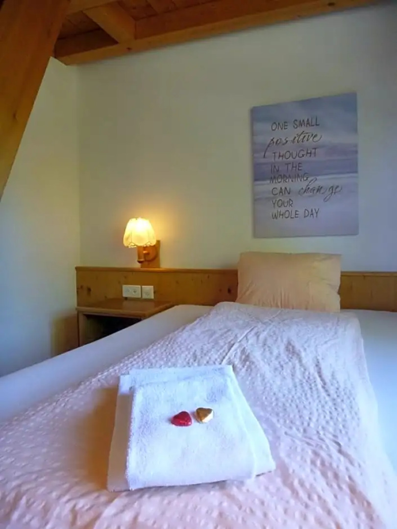 Familien und Wanderhotel Clarezia