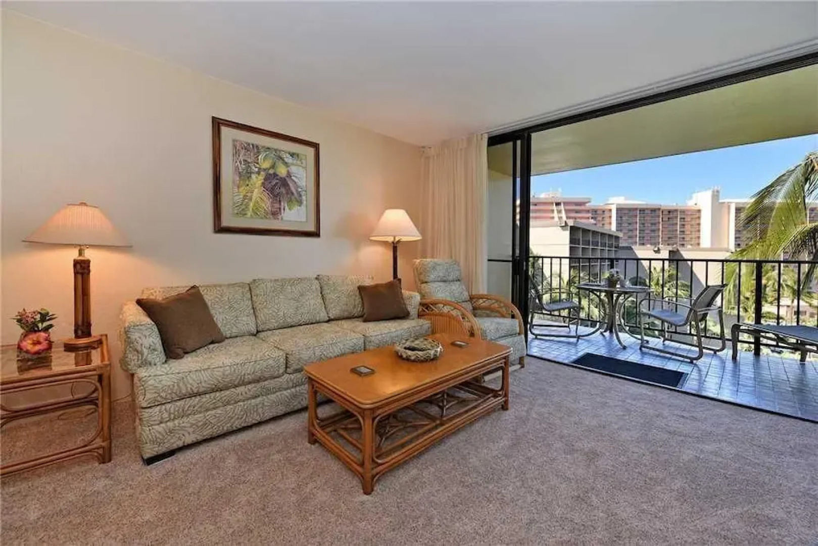 Kaanapali Shores 825 by RedAwning