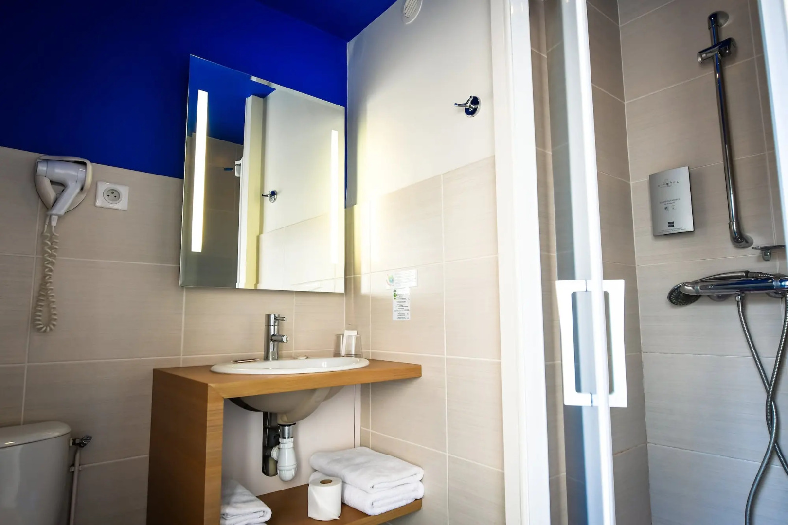 Hôtel Le Bord'O Vieux Port