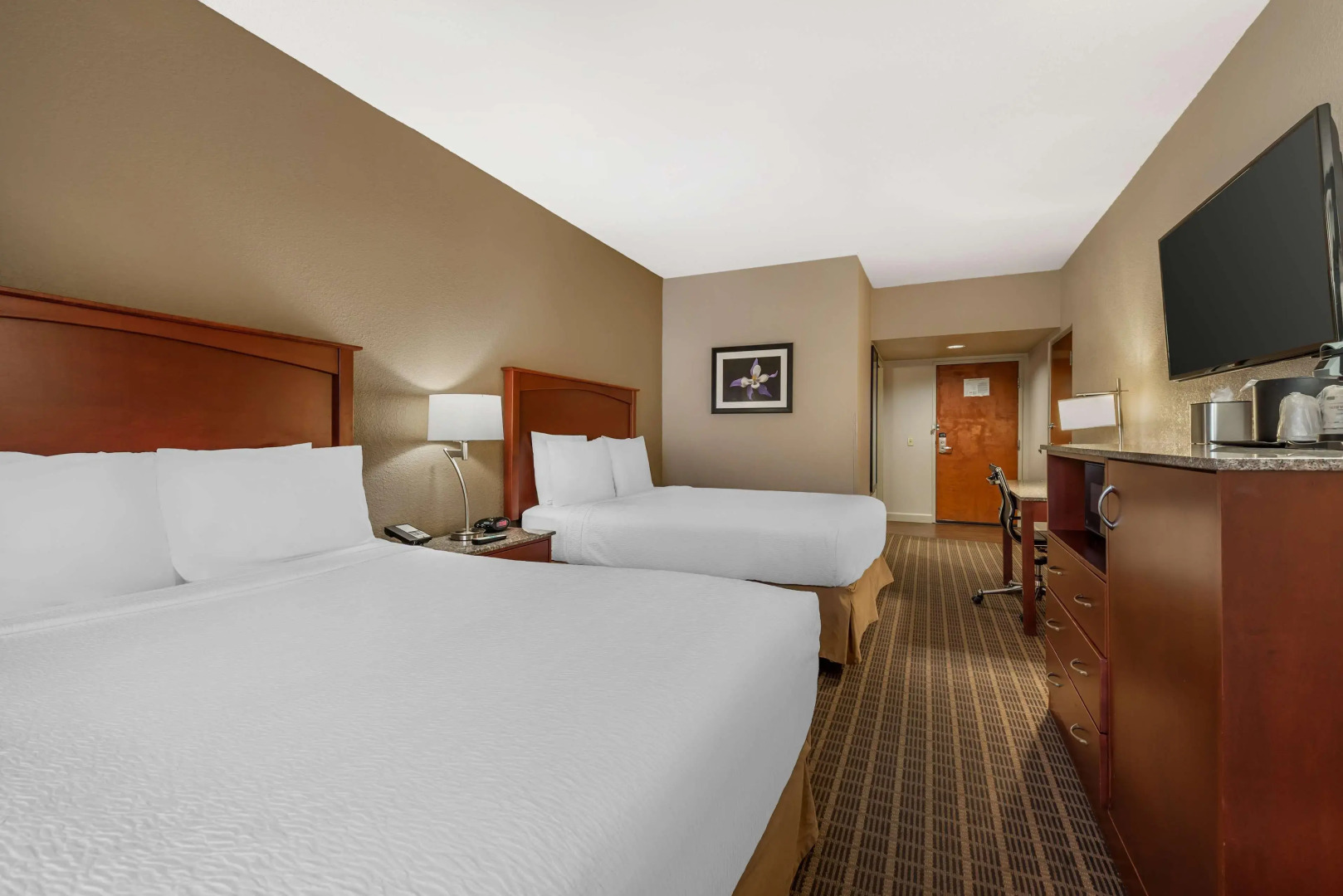 Best Western Plus Peak Vista Inn & Suites