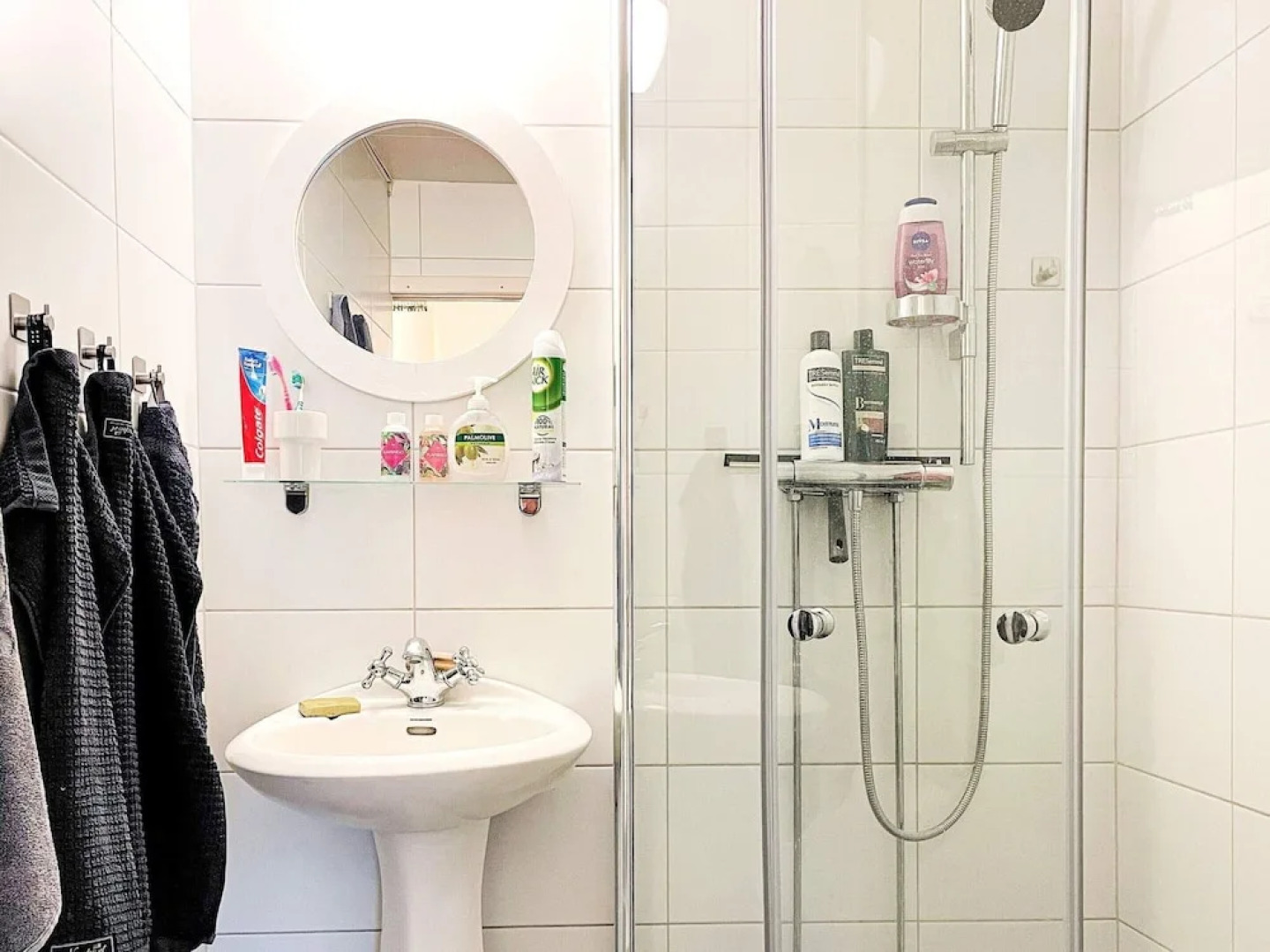 2 Person Holiday Home in Aplared-by Traum