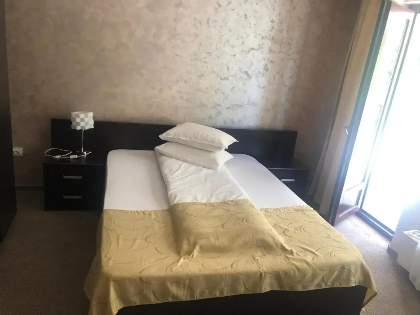 Pensiunea Craiasa Muntilor