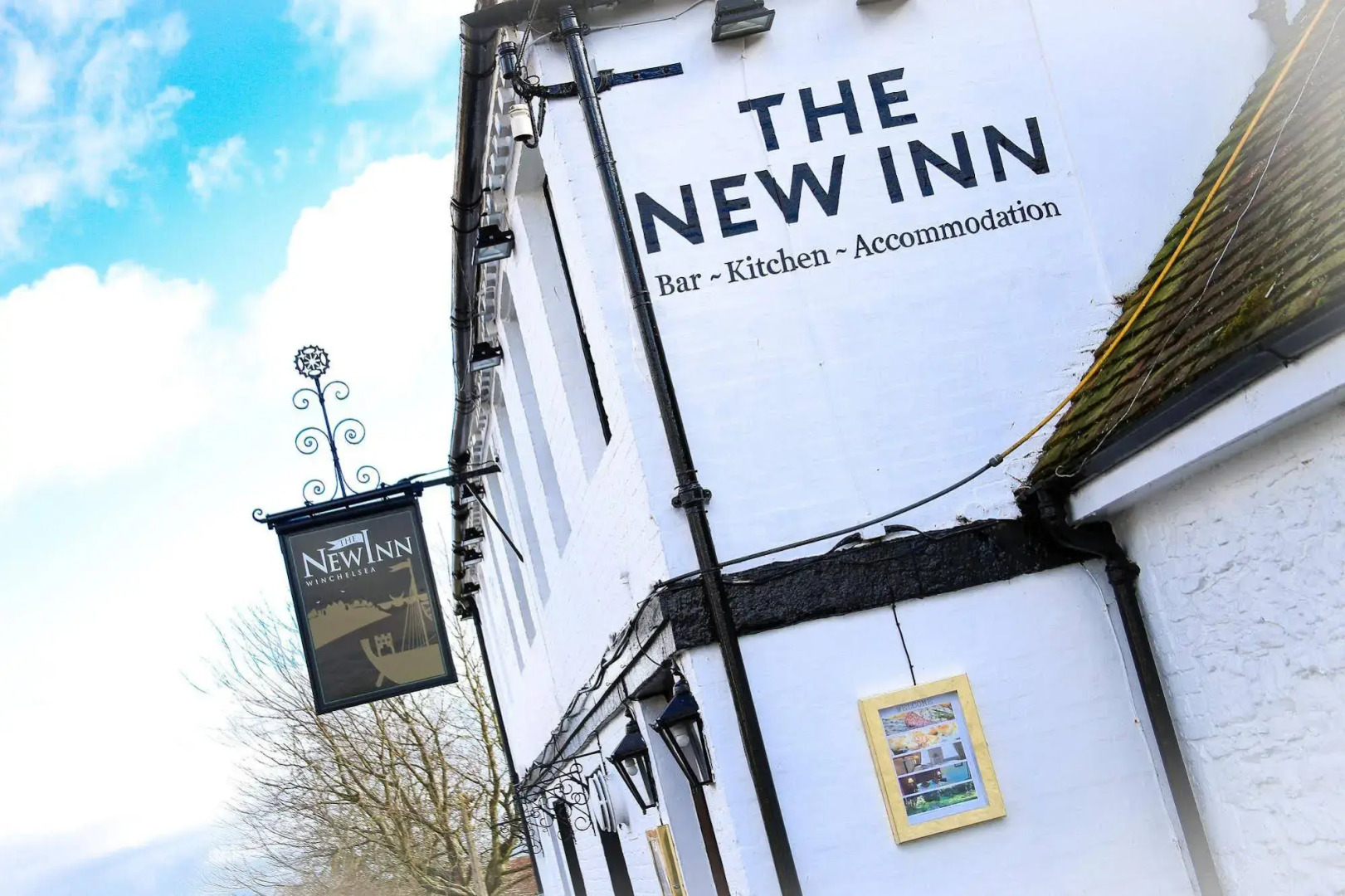 The New Inn
