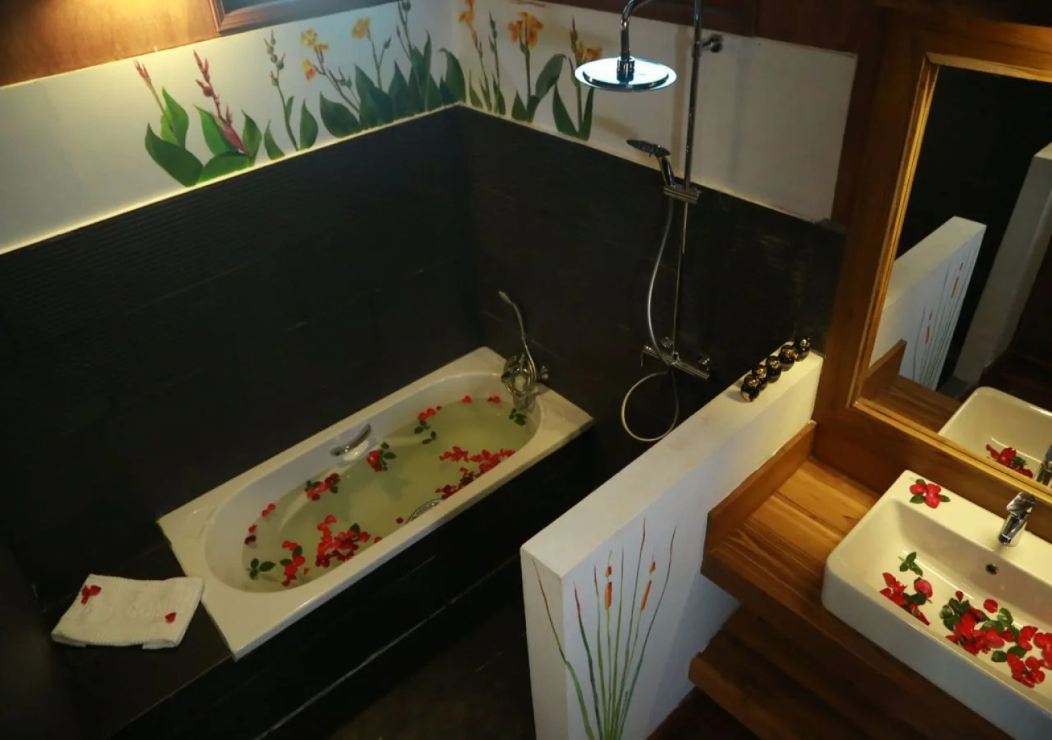 Inle Cottage Boutique Hotel
