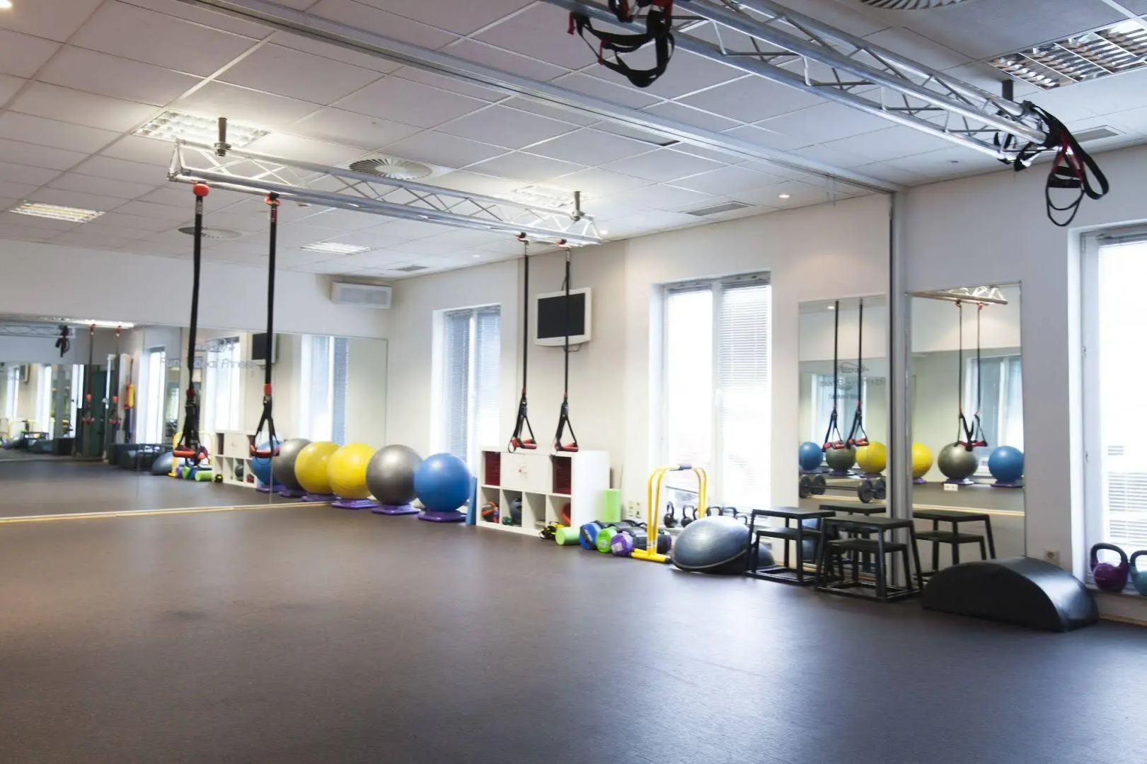 Garner Hotel Elmshorn by IHG