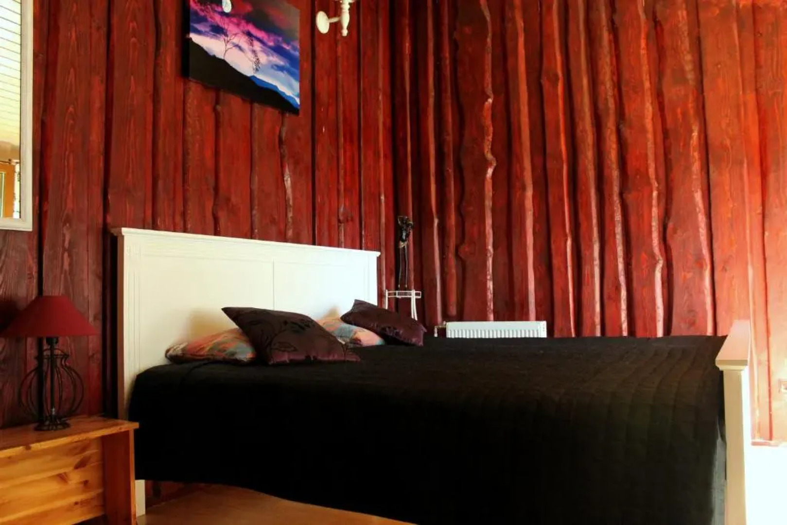 Sveču darbnīca Bandeniekos