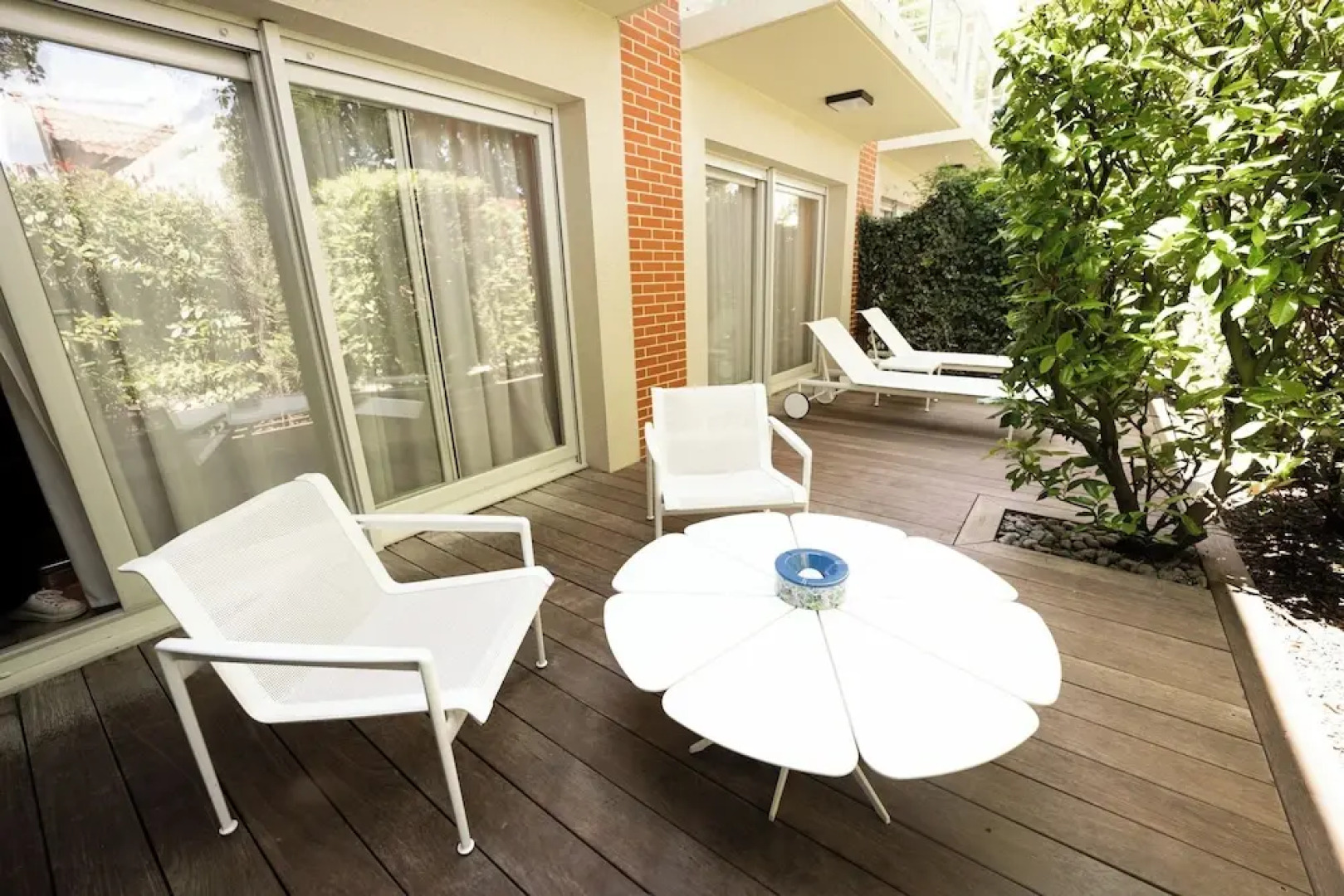 Relais & Châteaux L'Assiette Champenoise