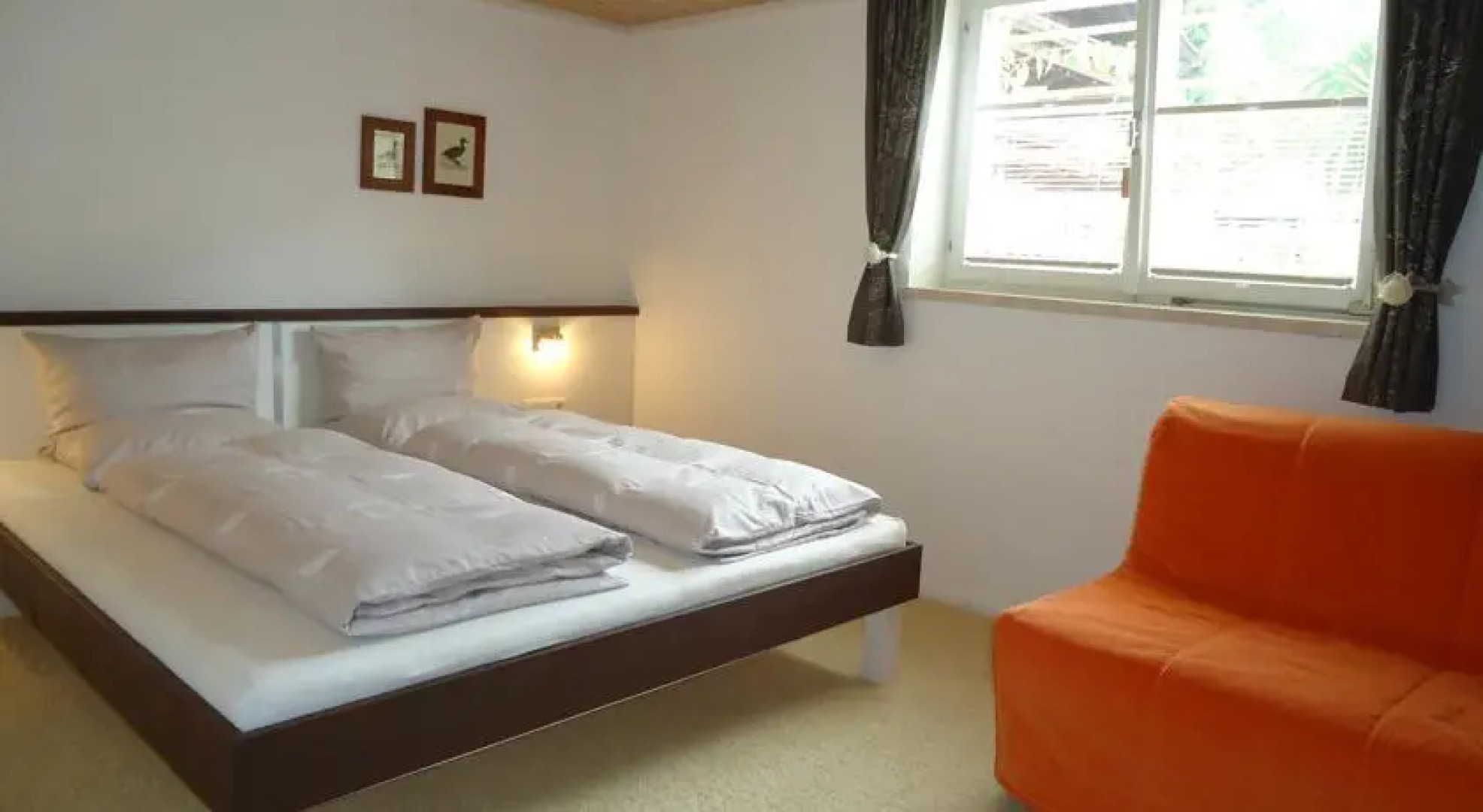 Appartement Pleikner