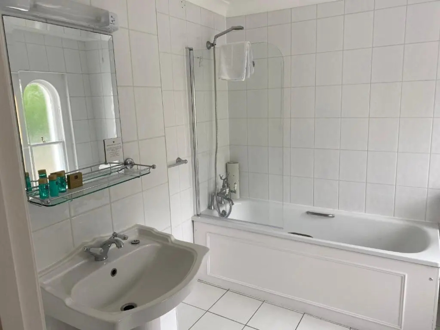 The Wellington Hotel