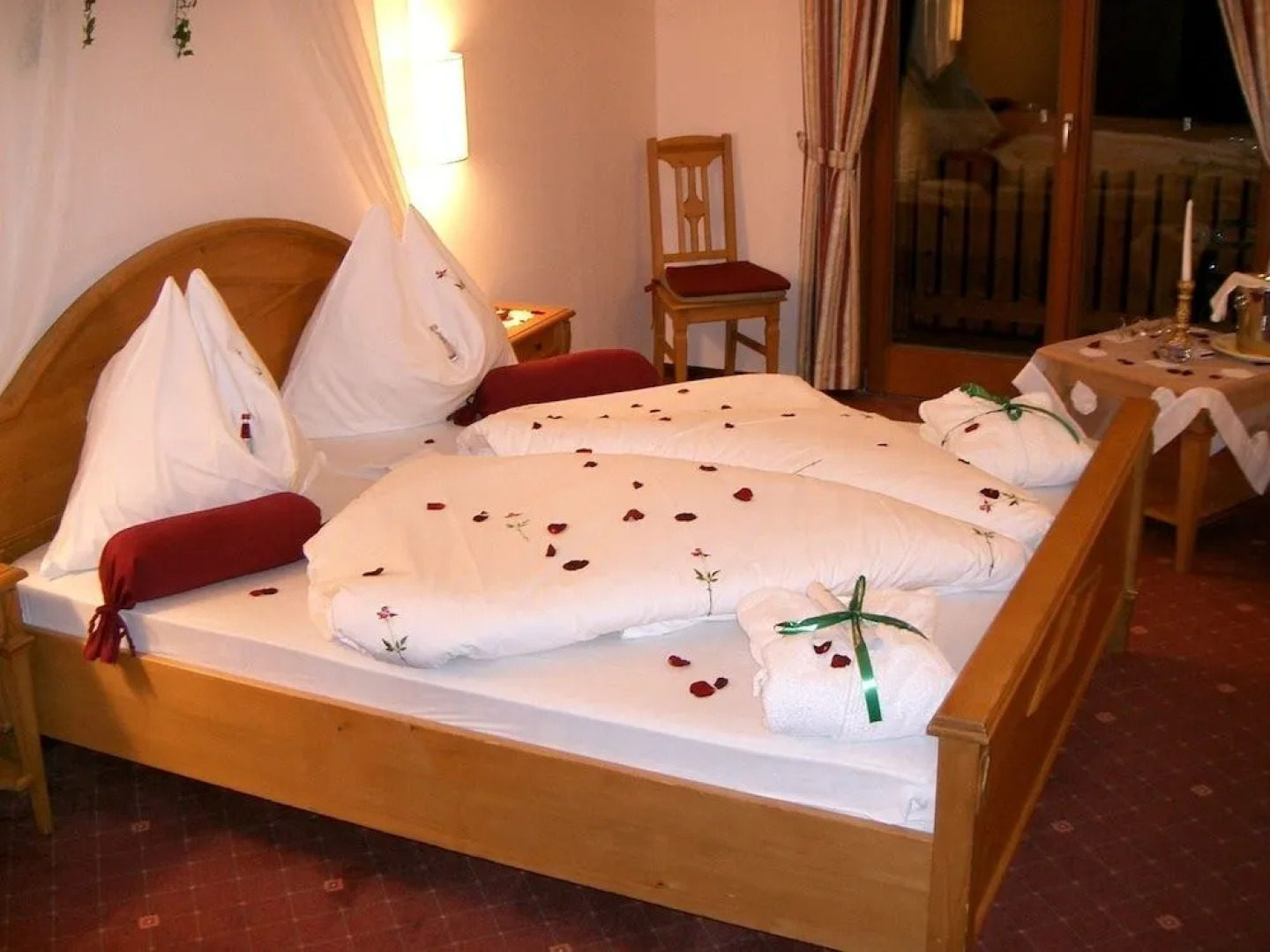 Brennerei Wohlfuehlhotel Lagler