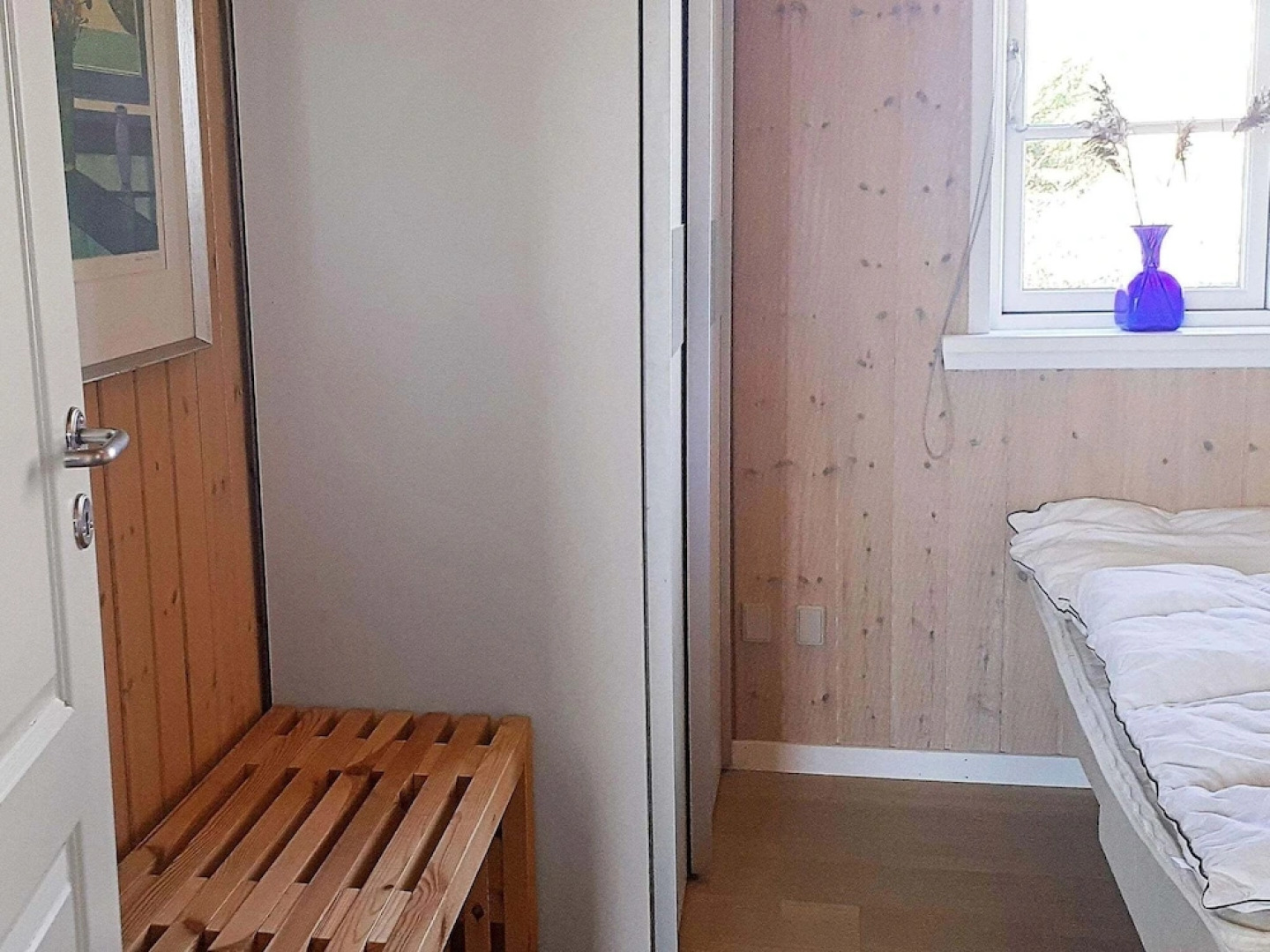 Holiday Home in Nordborg