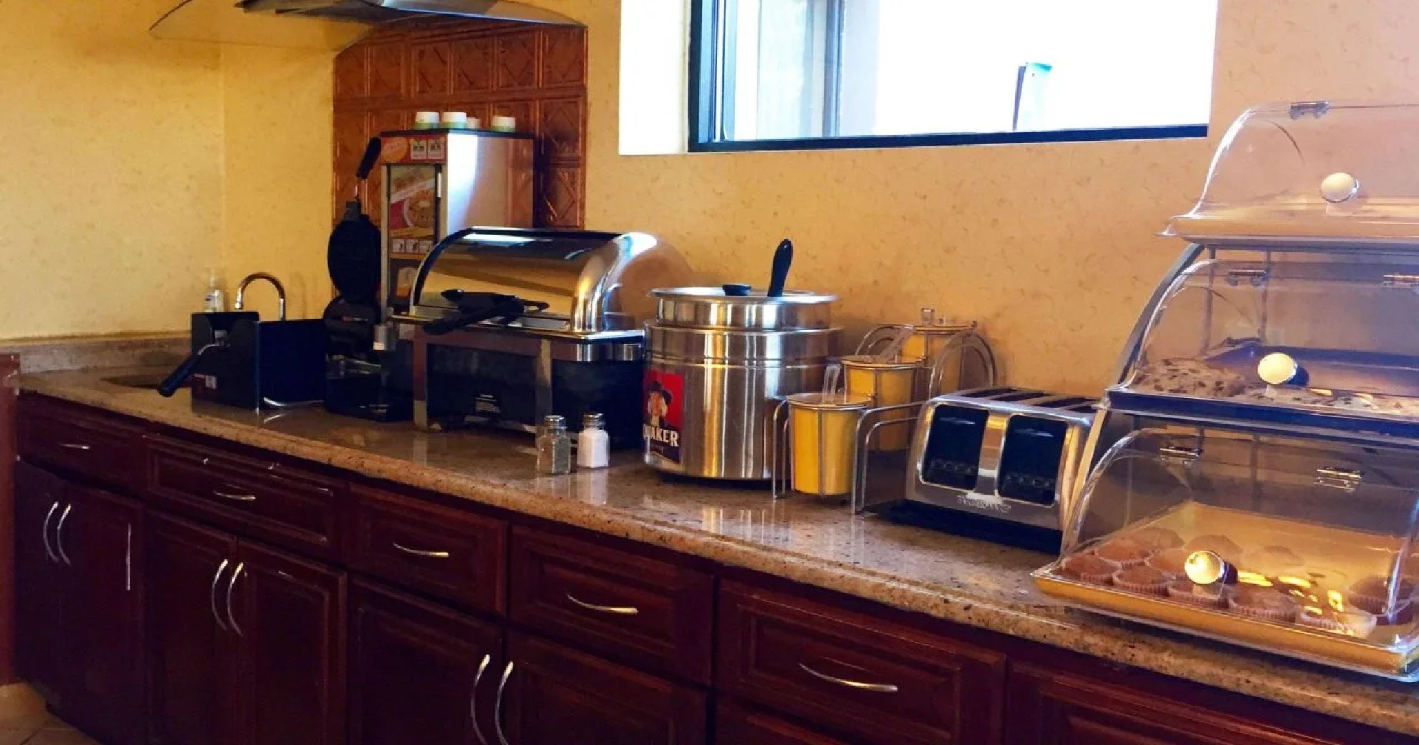 Spark by Hilton Fishkill