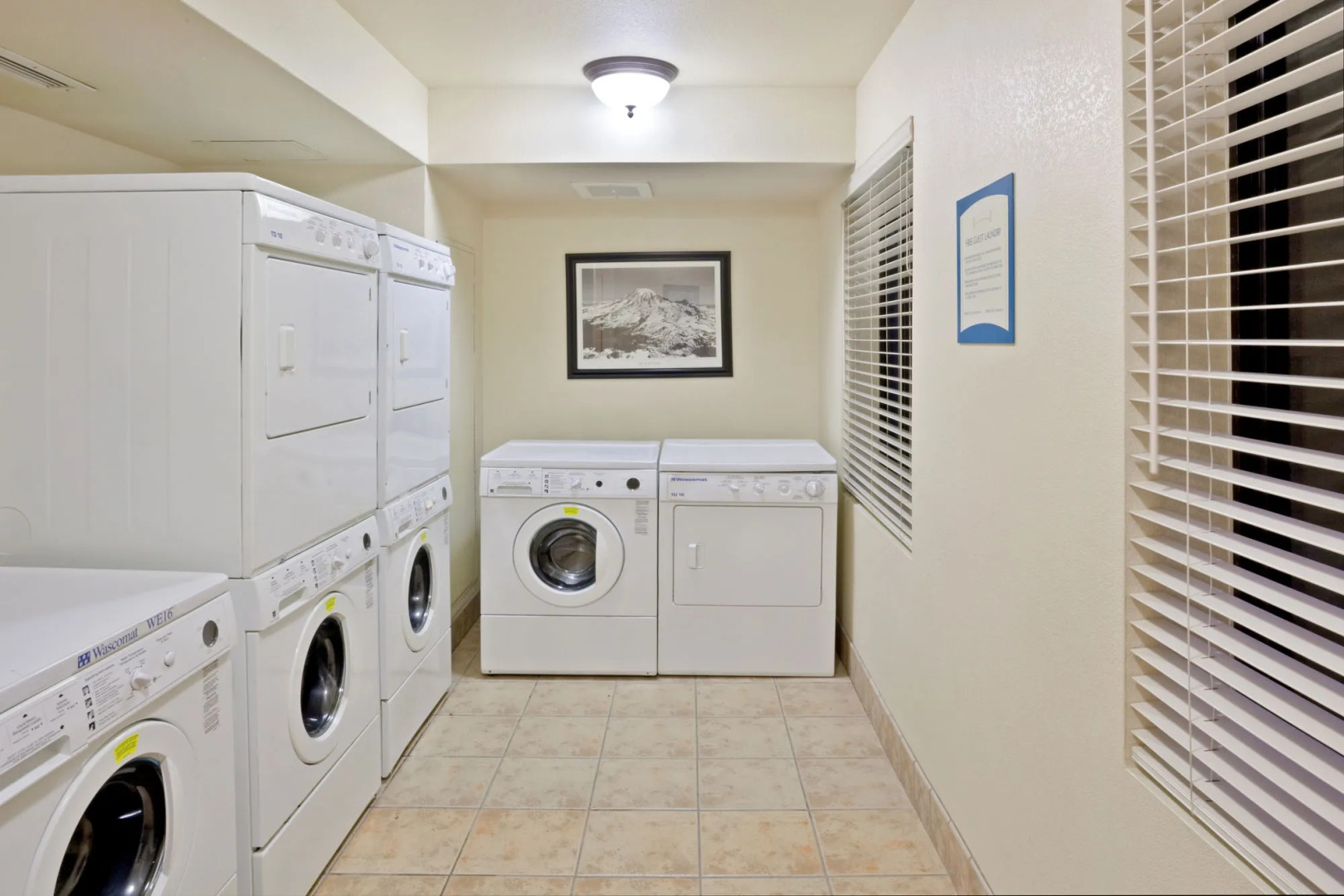 Sonesta ES Suites Portland Vancouver 41st Street