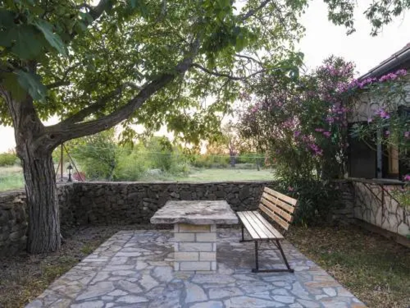 Holiday Home Hrvacic