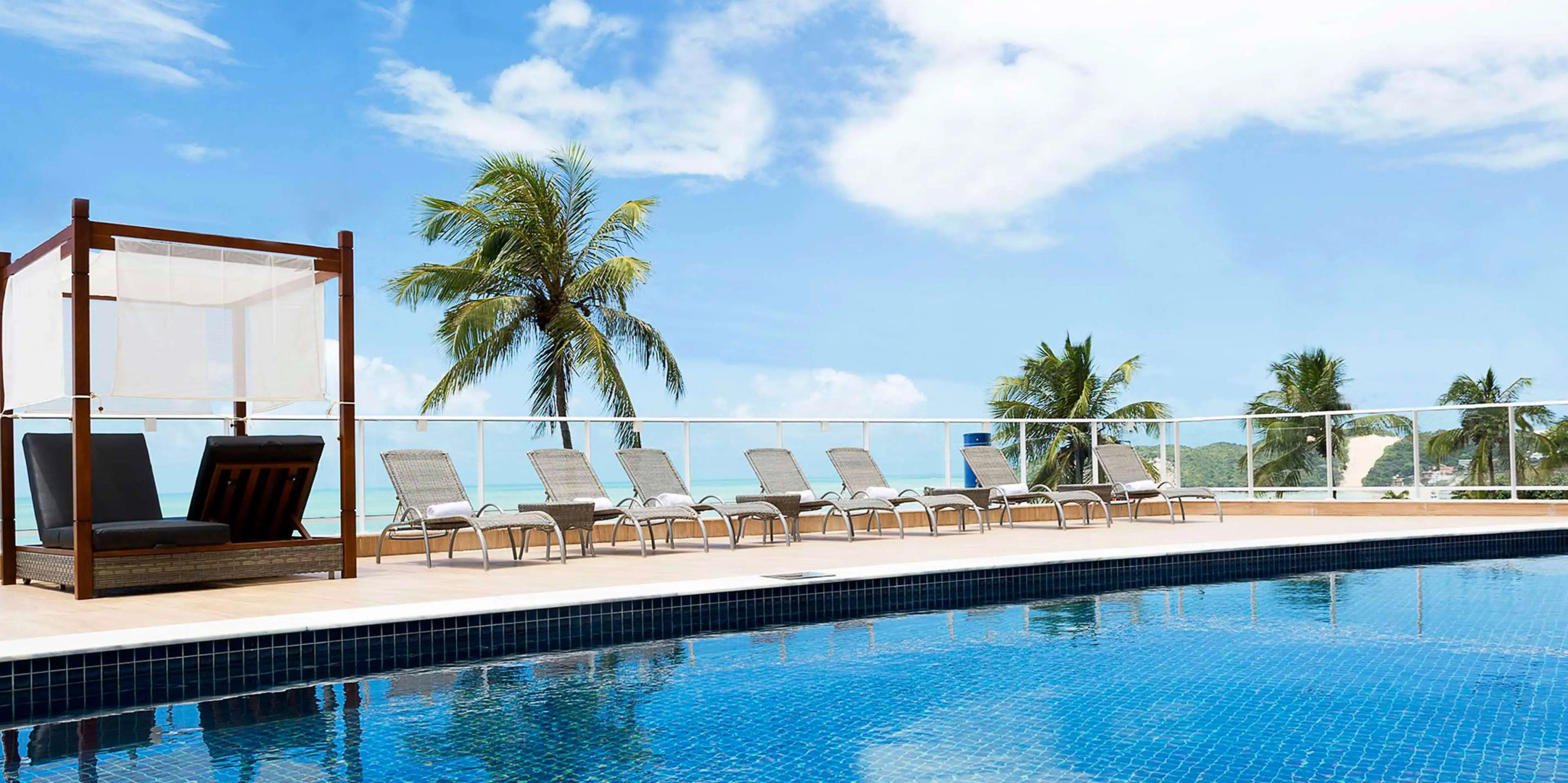 Golden Tulip Natal Ponta Negra