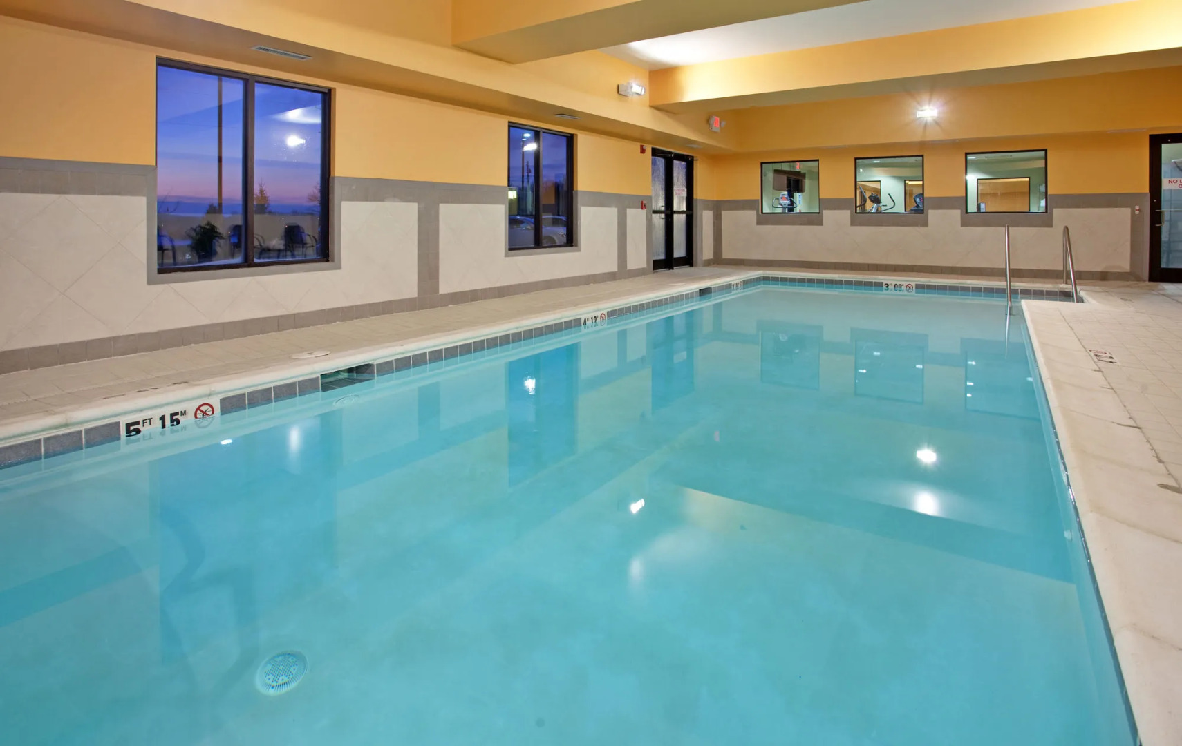 Holiday Inn Express Hotel & Suites FESTUS - SOUTH ST. LOUIS by IHG