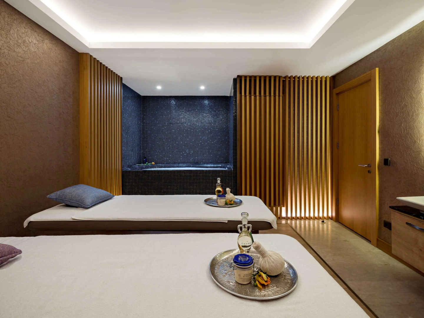The Galata Hotel Istanbul - MGallery Collection