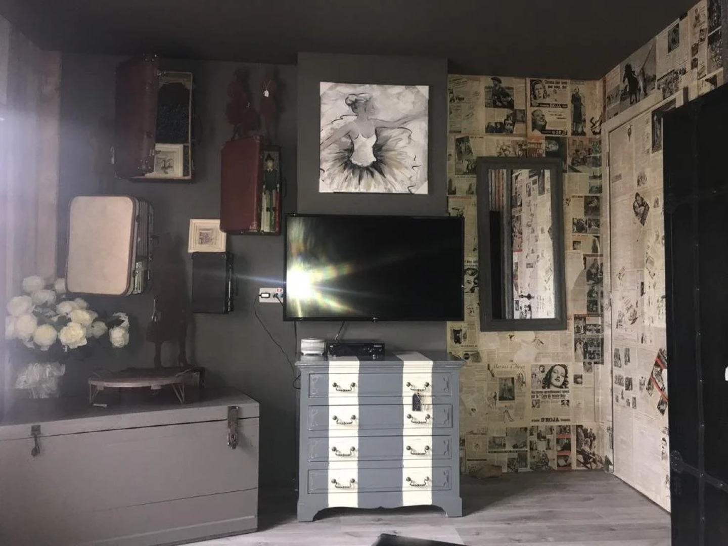 Le Relais de Chassepierre