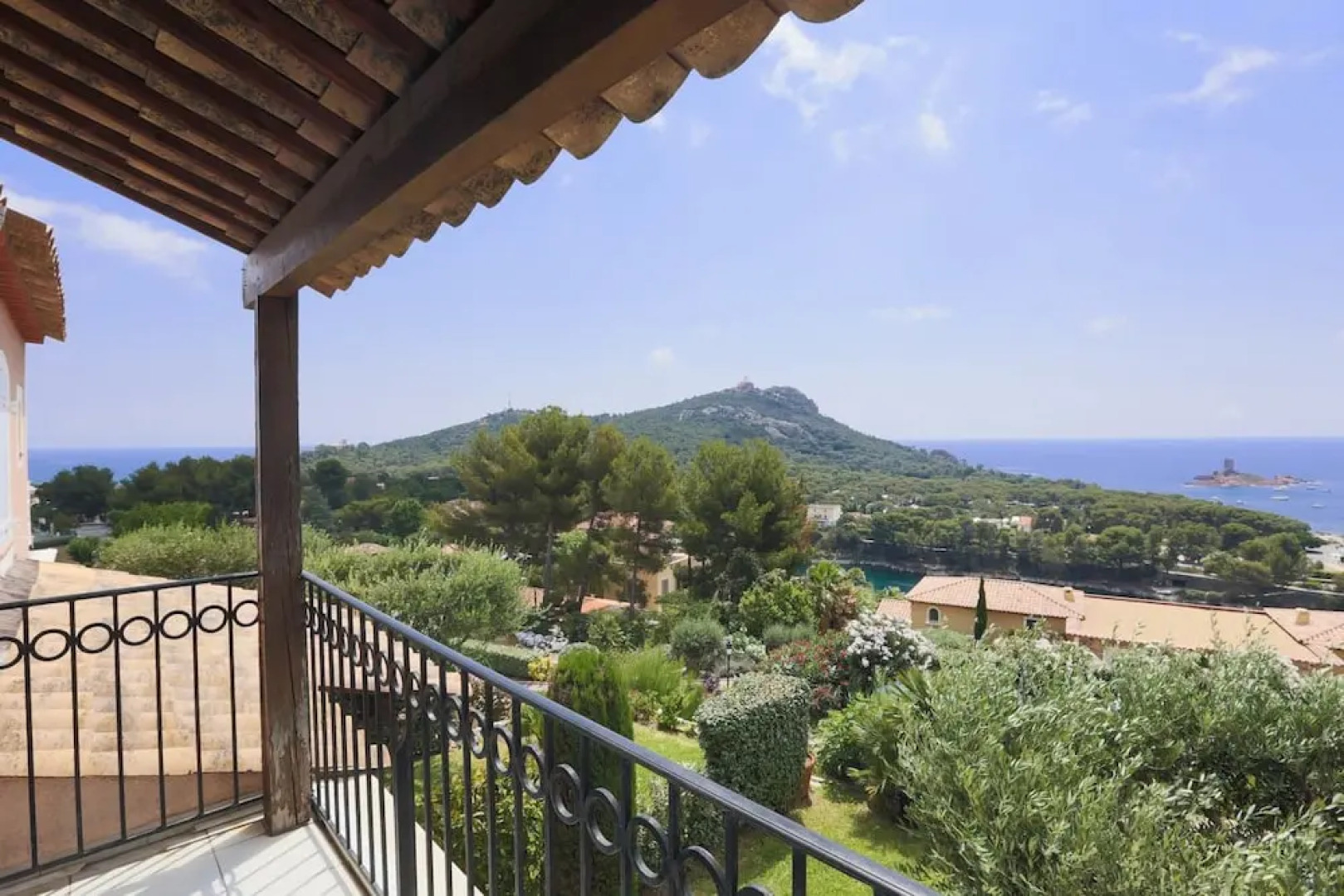 Maeva Particuliers Village Cap Esterel