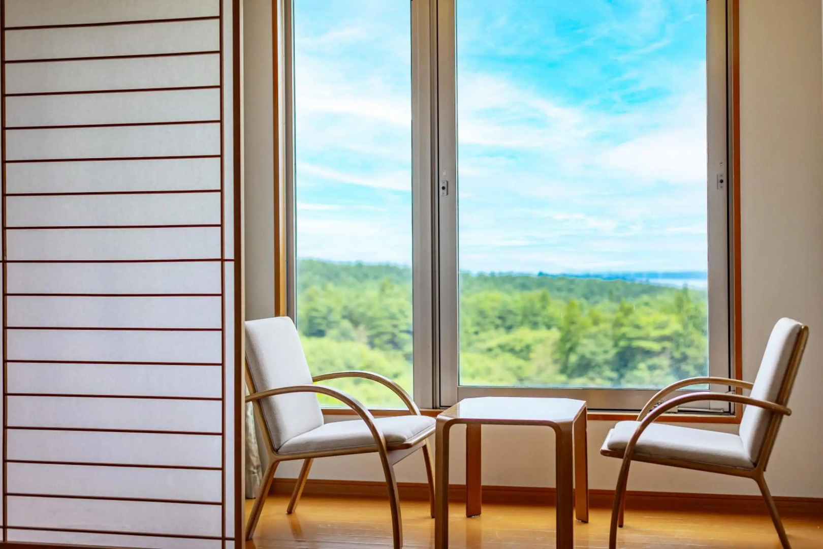 Kamenoi Hotel Aomori Makado