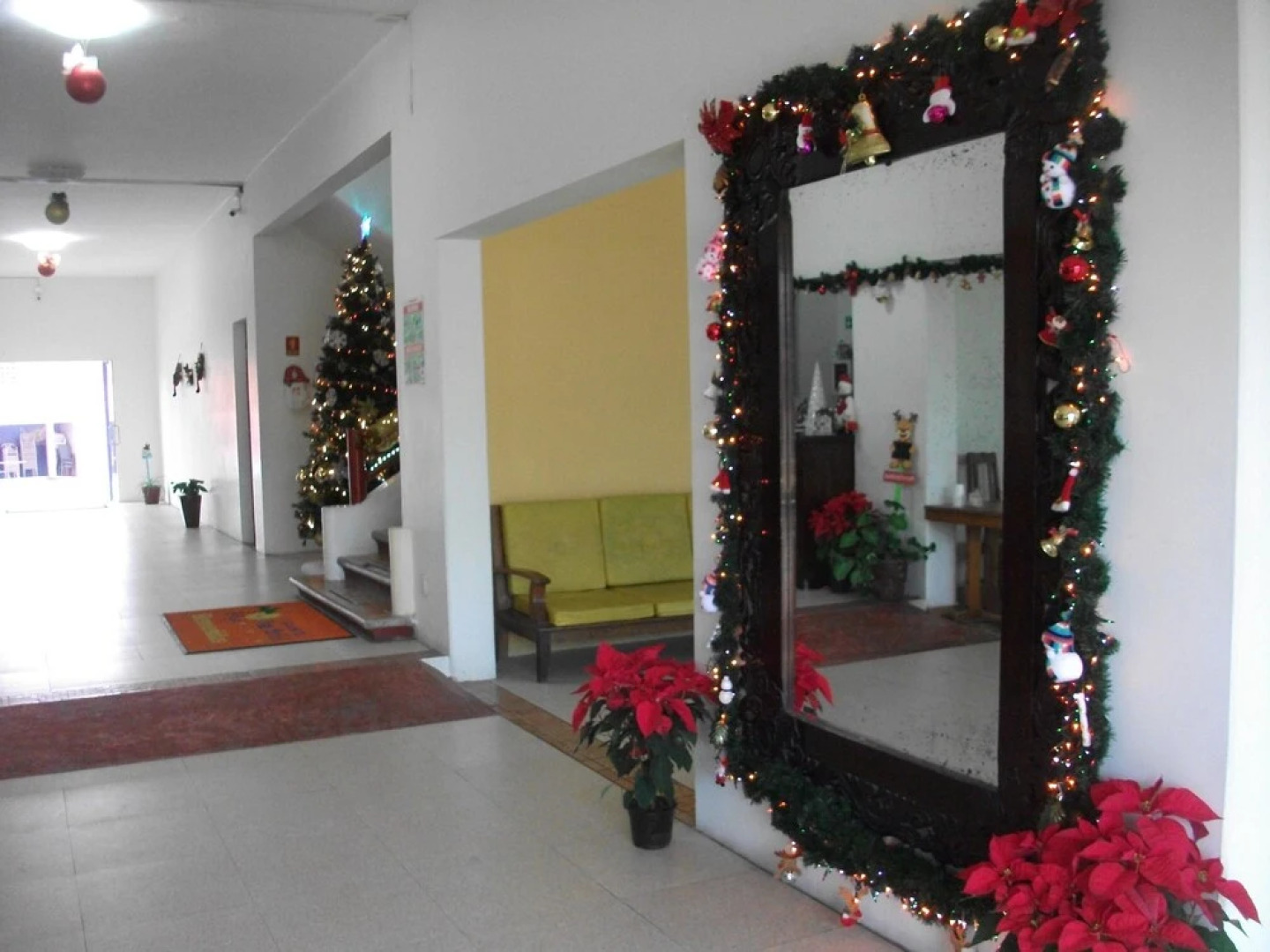 Gran Hotel Plaza Marsol