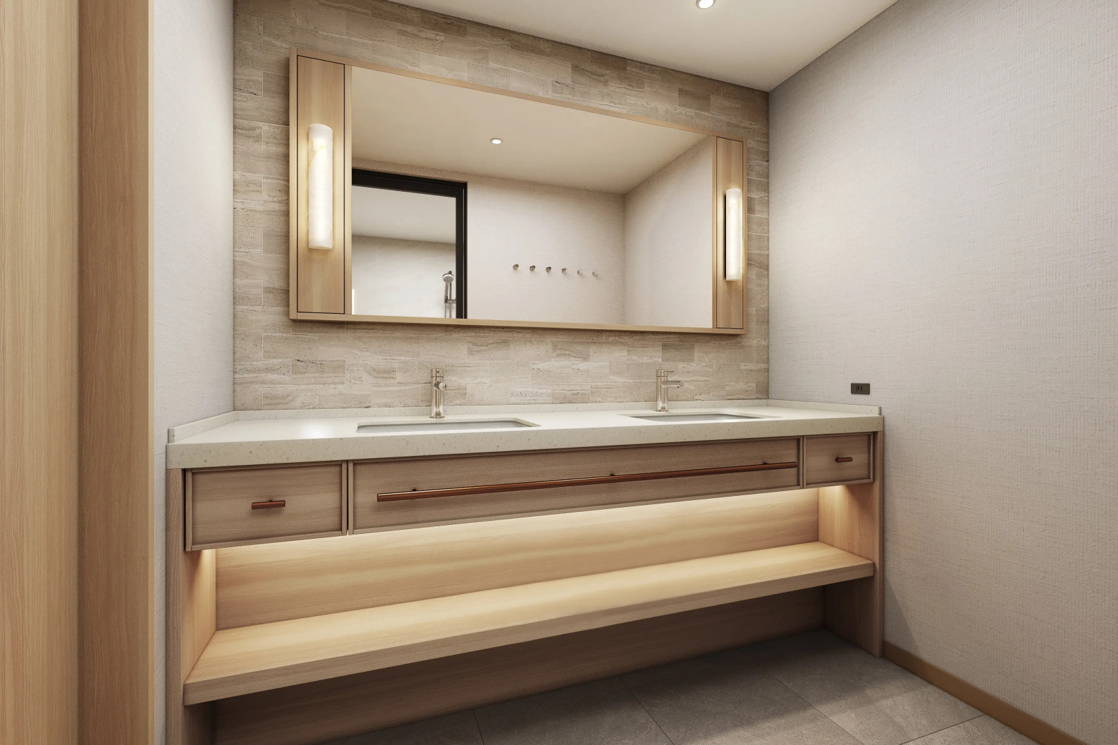 Okinawa Harborview Hotel