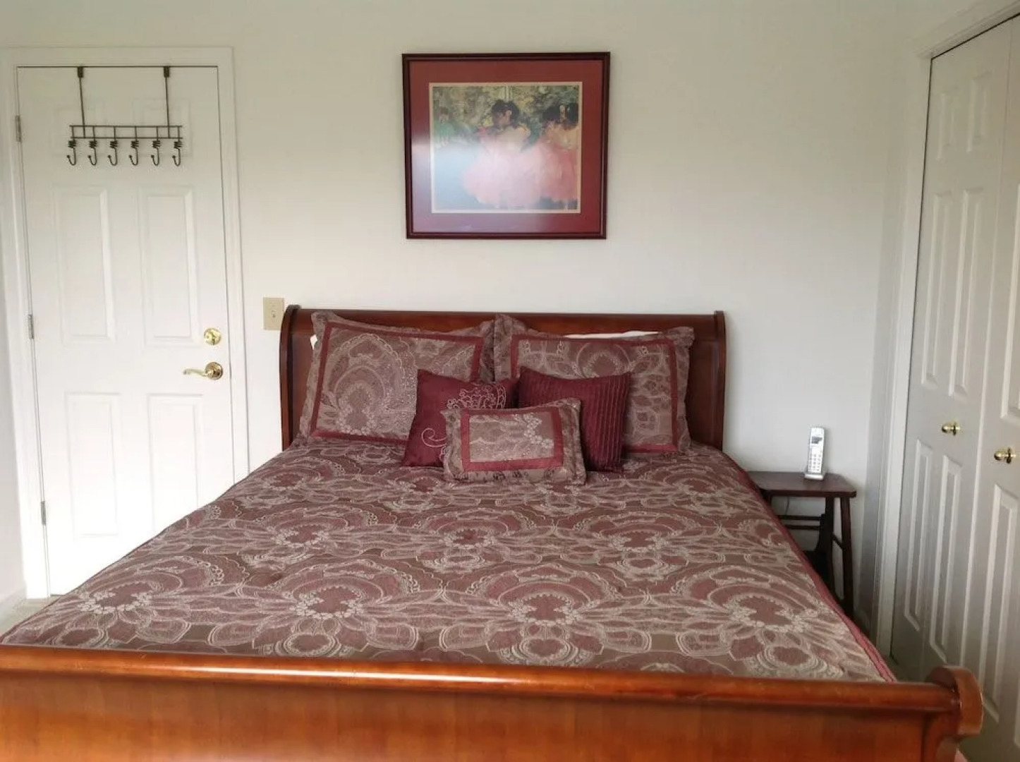 Bluebird Hill Farm B&B