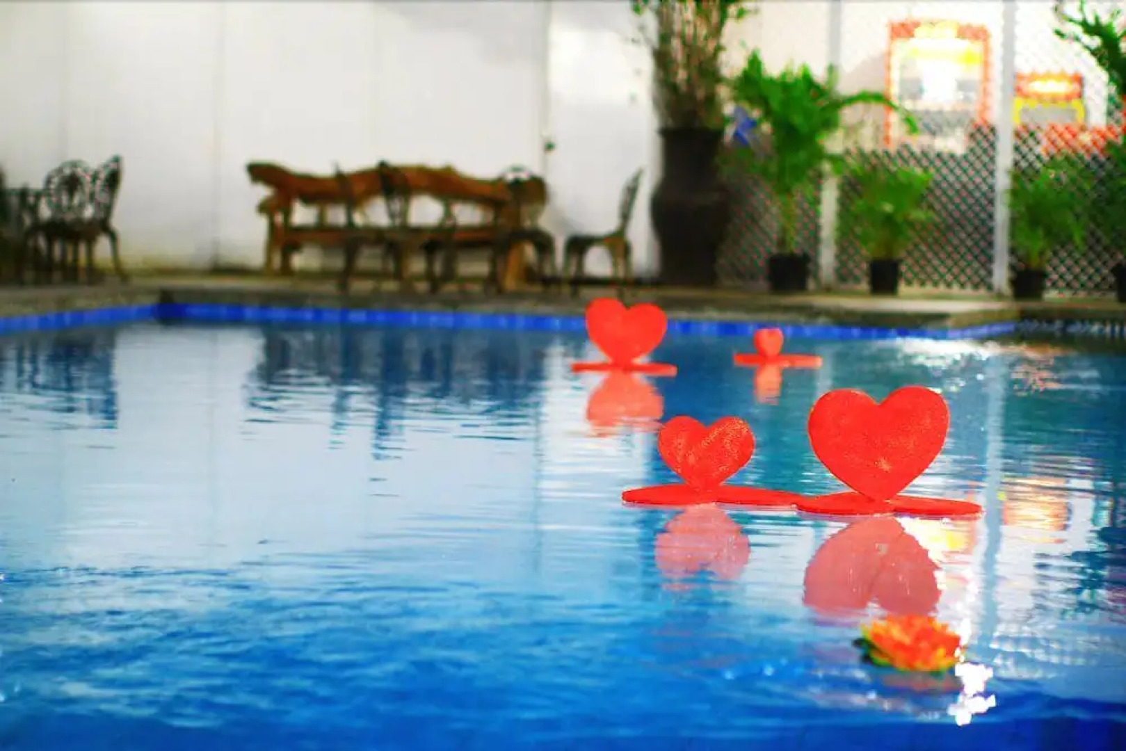 Kapis Mansions Hotel