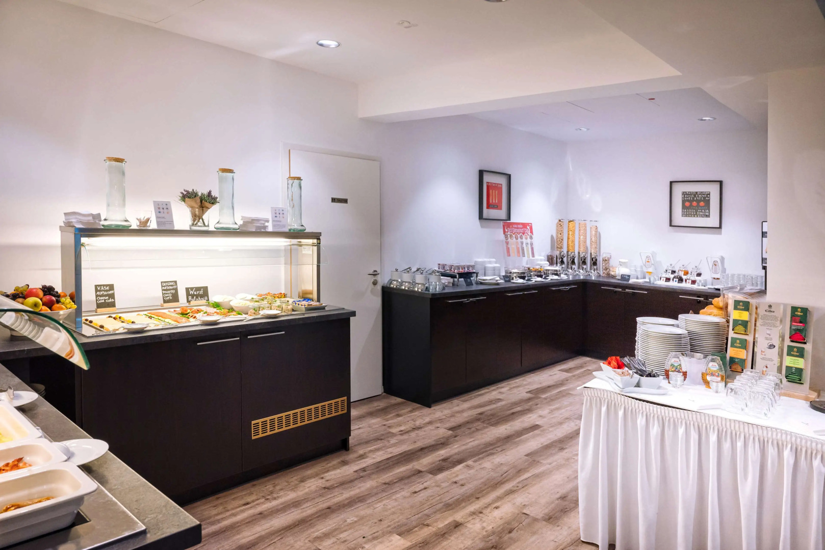 Tulip Inn Ludwigshafen City