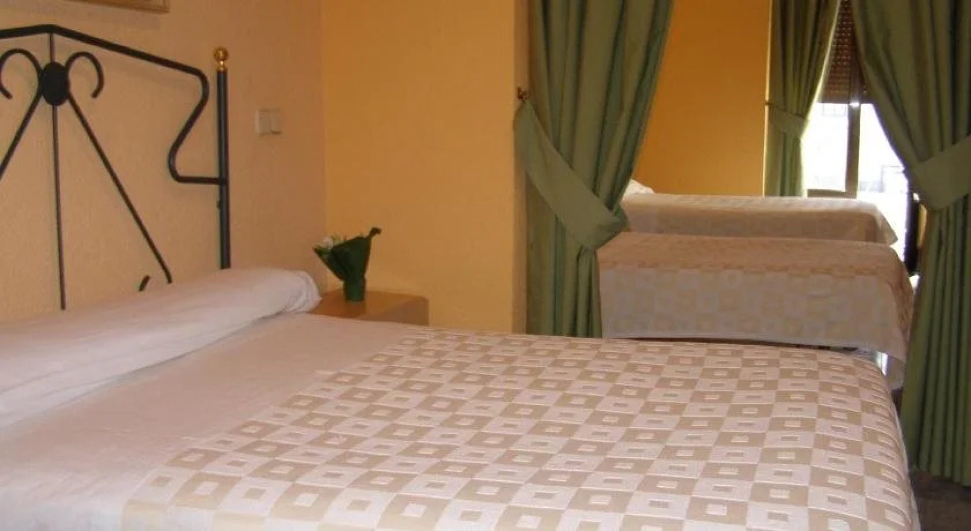 Hostal Residencia Fernandez