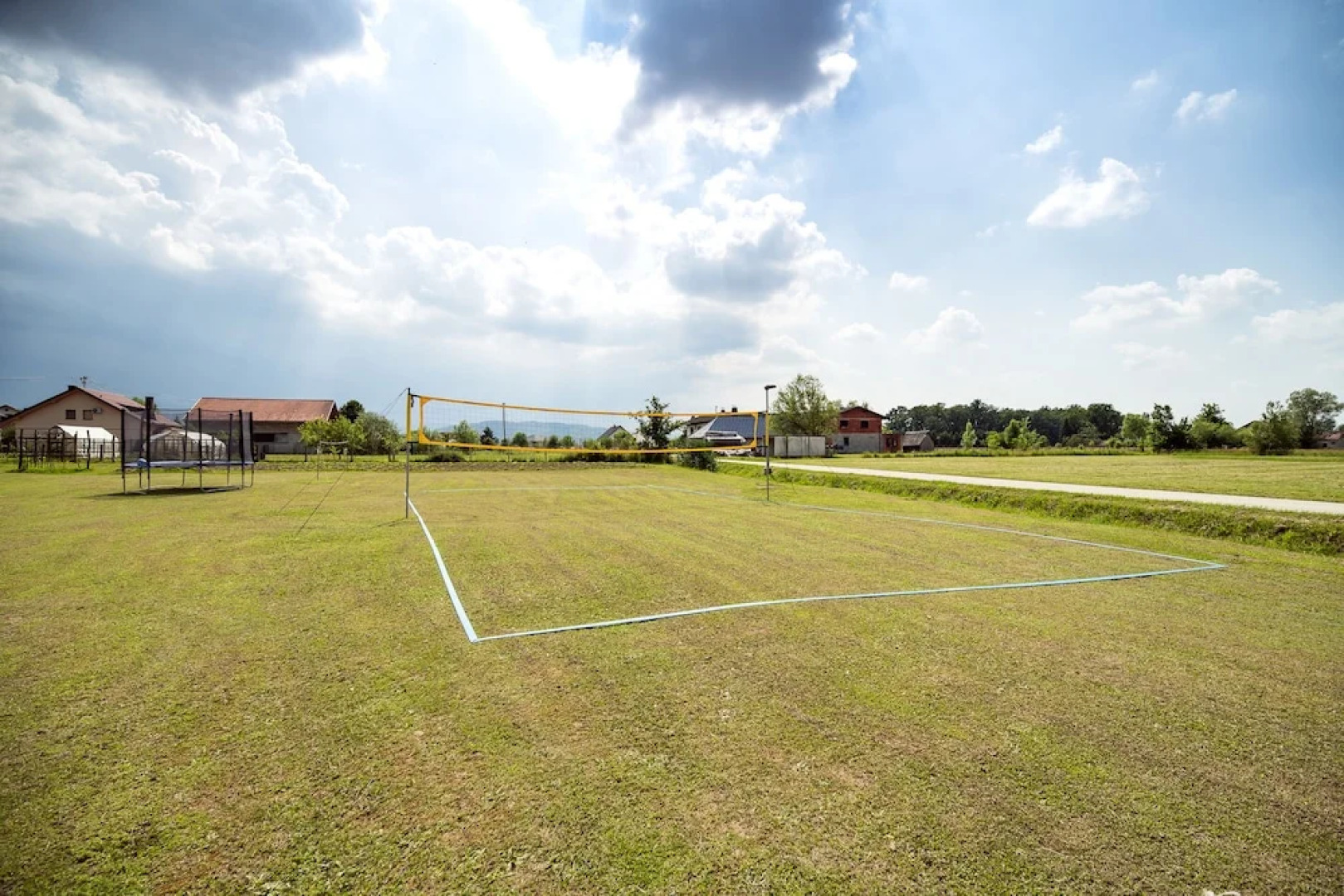 Apartment With Sauna pr' Geci