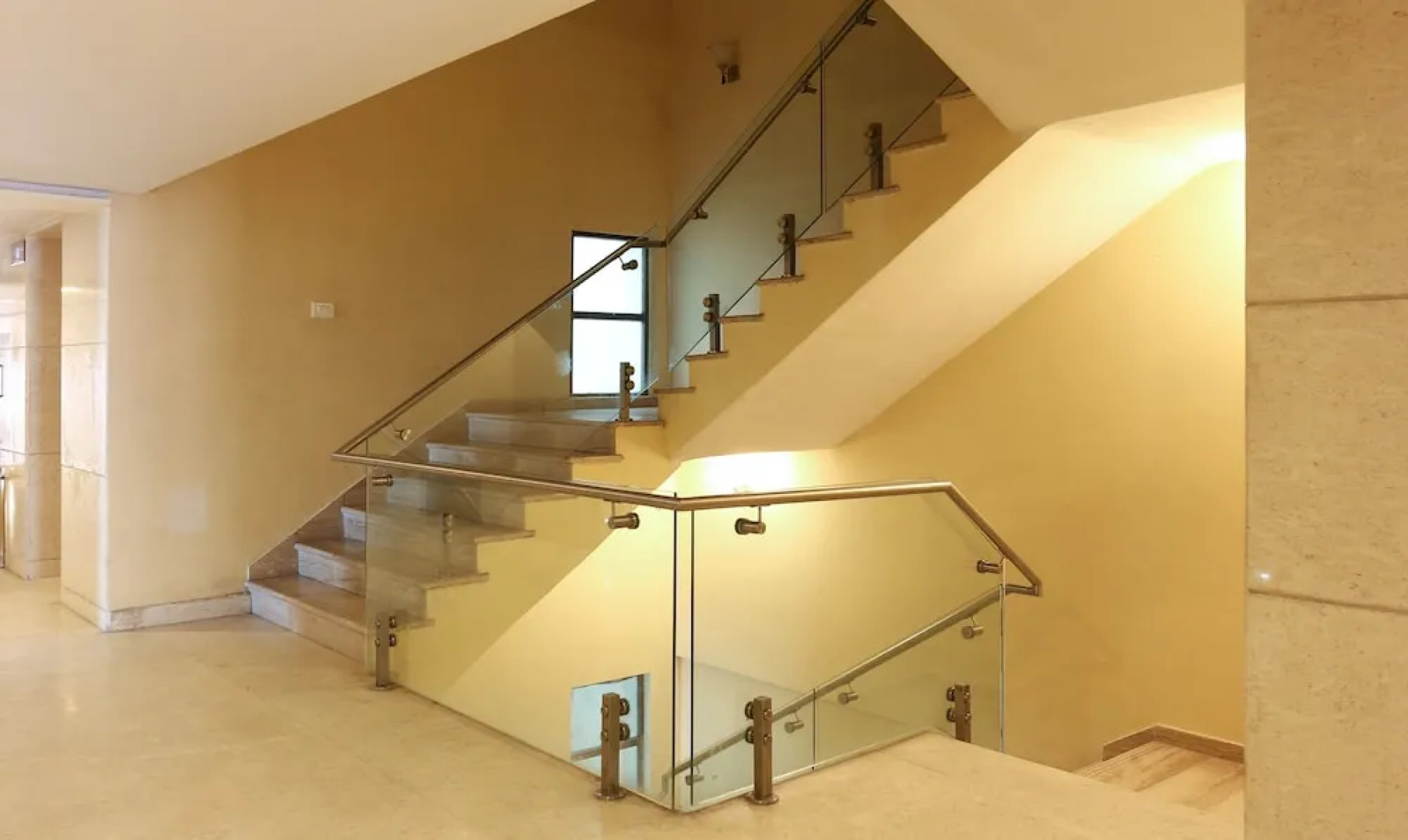 United 21 Hotel - Hyderabad