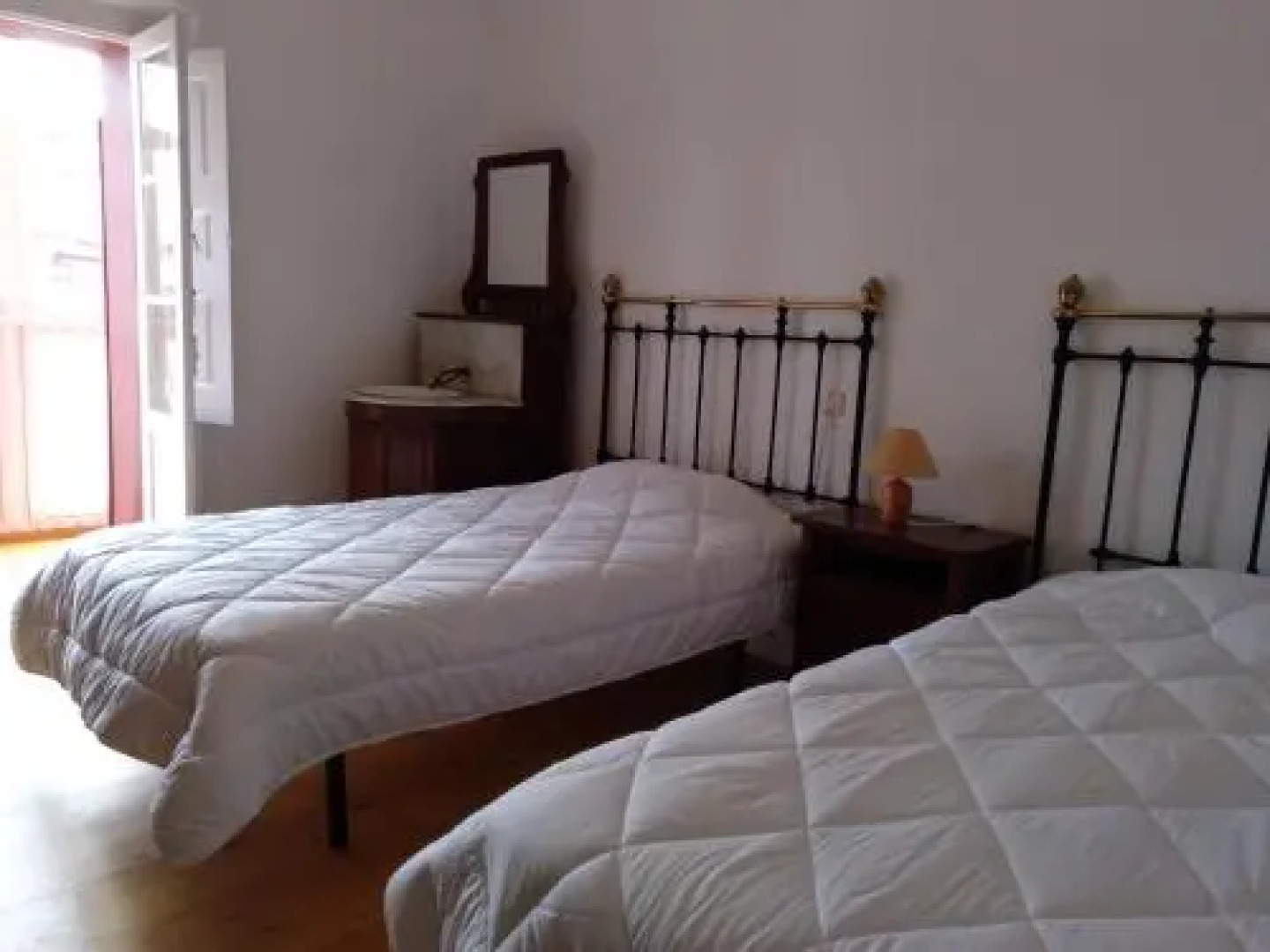 Apartamentos Turísticos La Solana