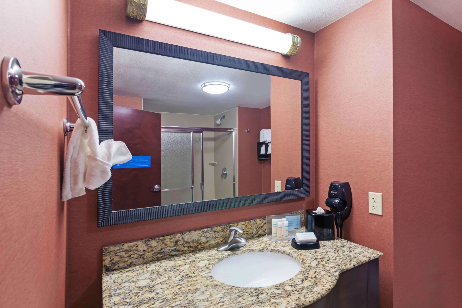 Hampton Inn & Suites Morgan City